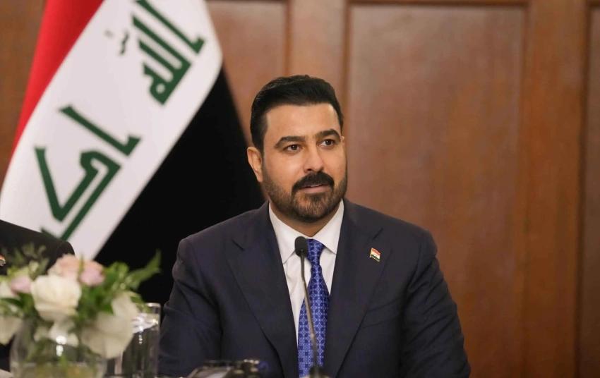 Iran Says It Will Sign Agreements During Iraqi PM Ali Zaidi’s Tehran Visit