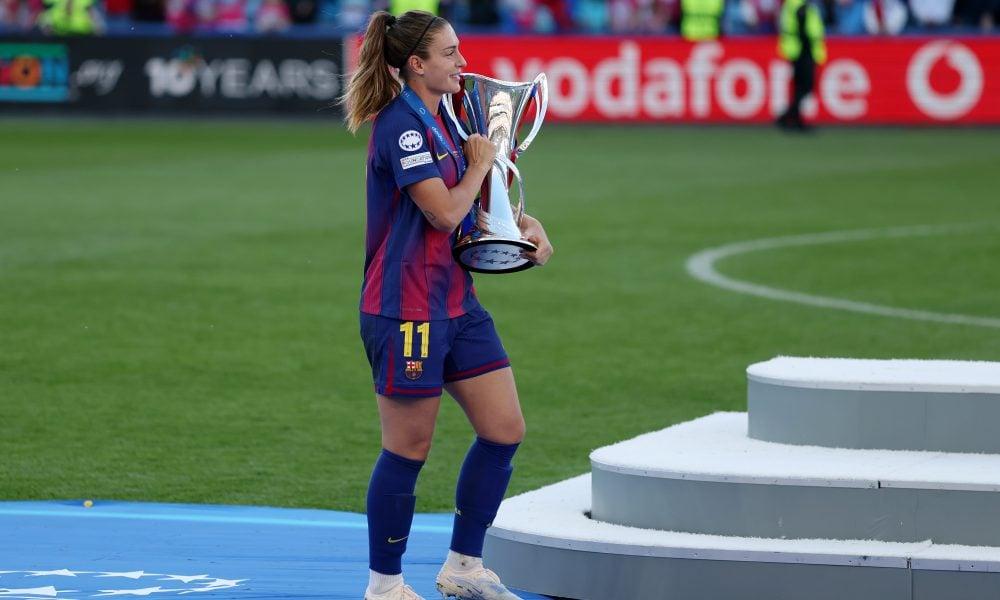 Image from Barca Universal