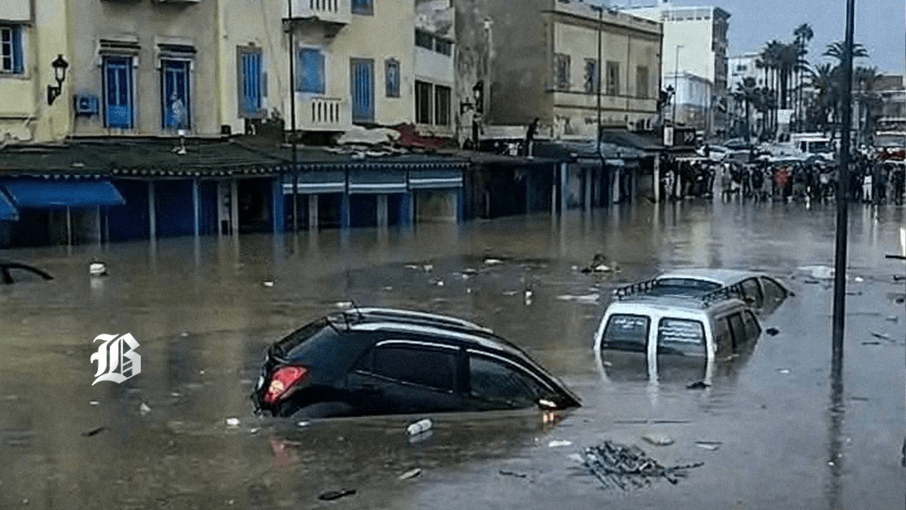 Image from Barlaman Today