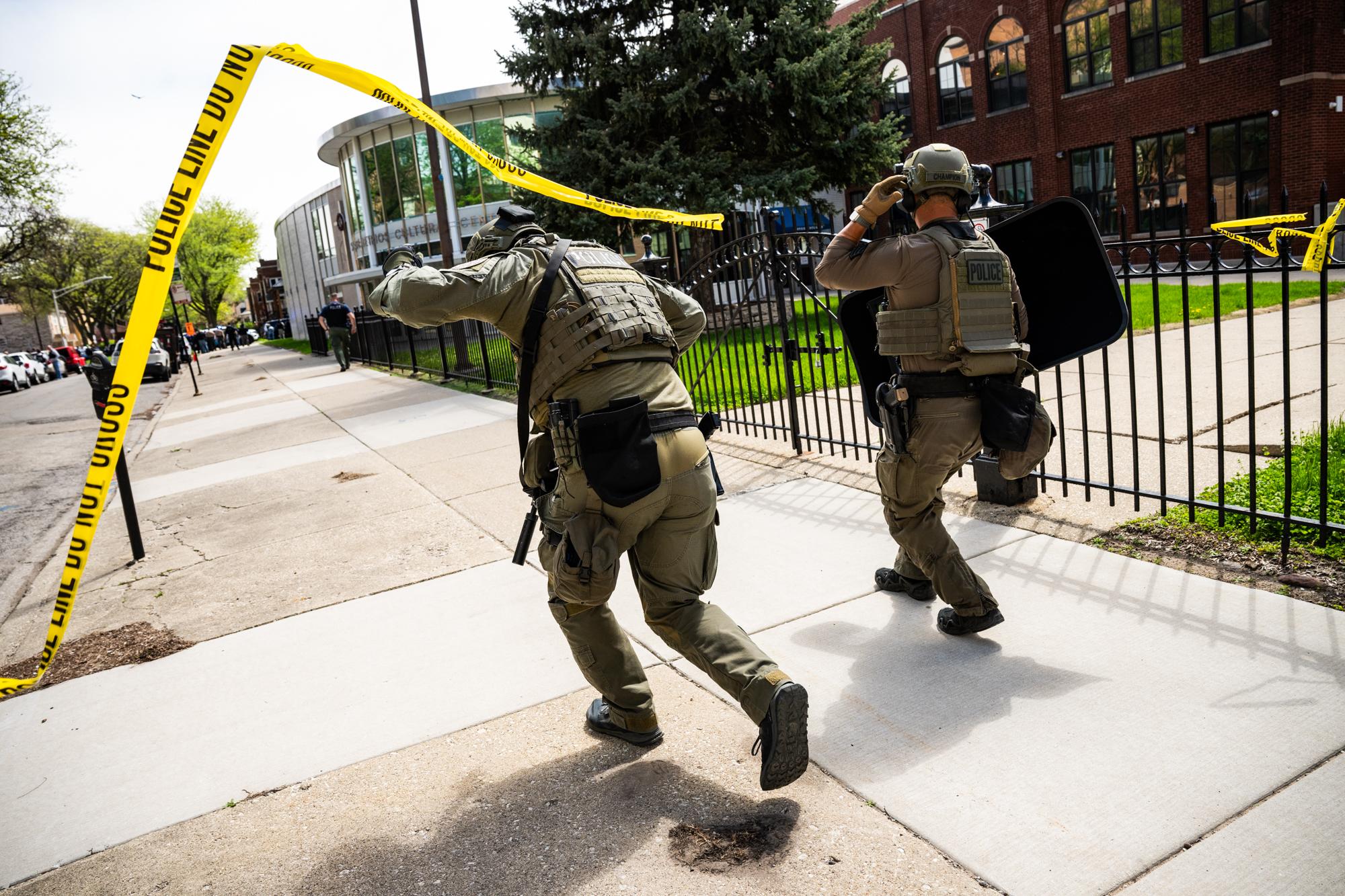 Image from Block Club Chicago