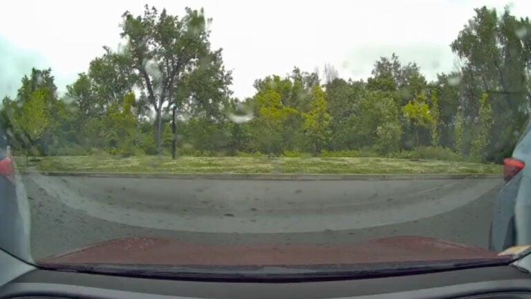 Meteor as heavy as an elephant causes widespread speculation across New England