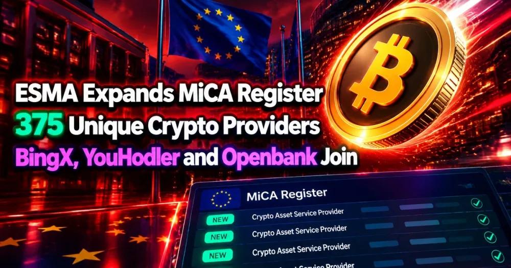 Image from Bitcoin Foundation