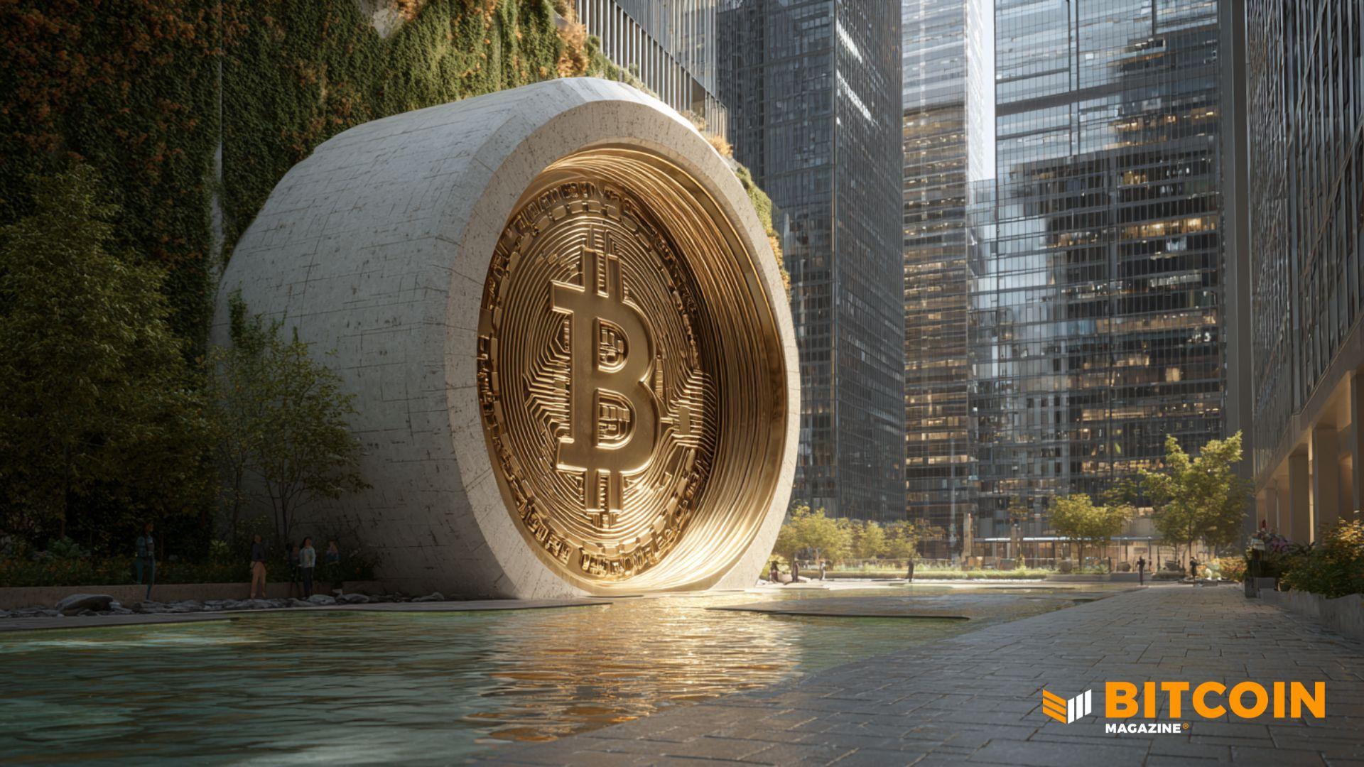 Image from Bitcoin Magazine