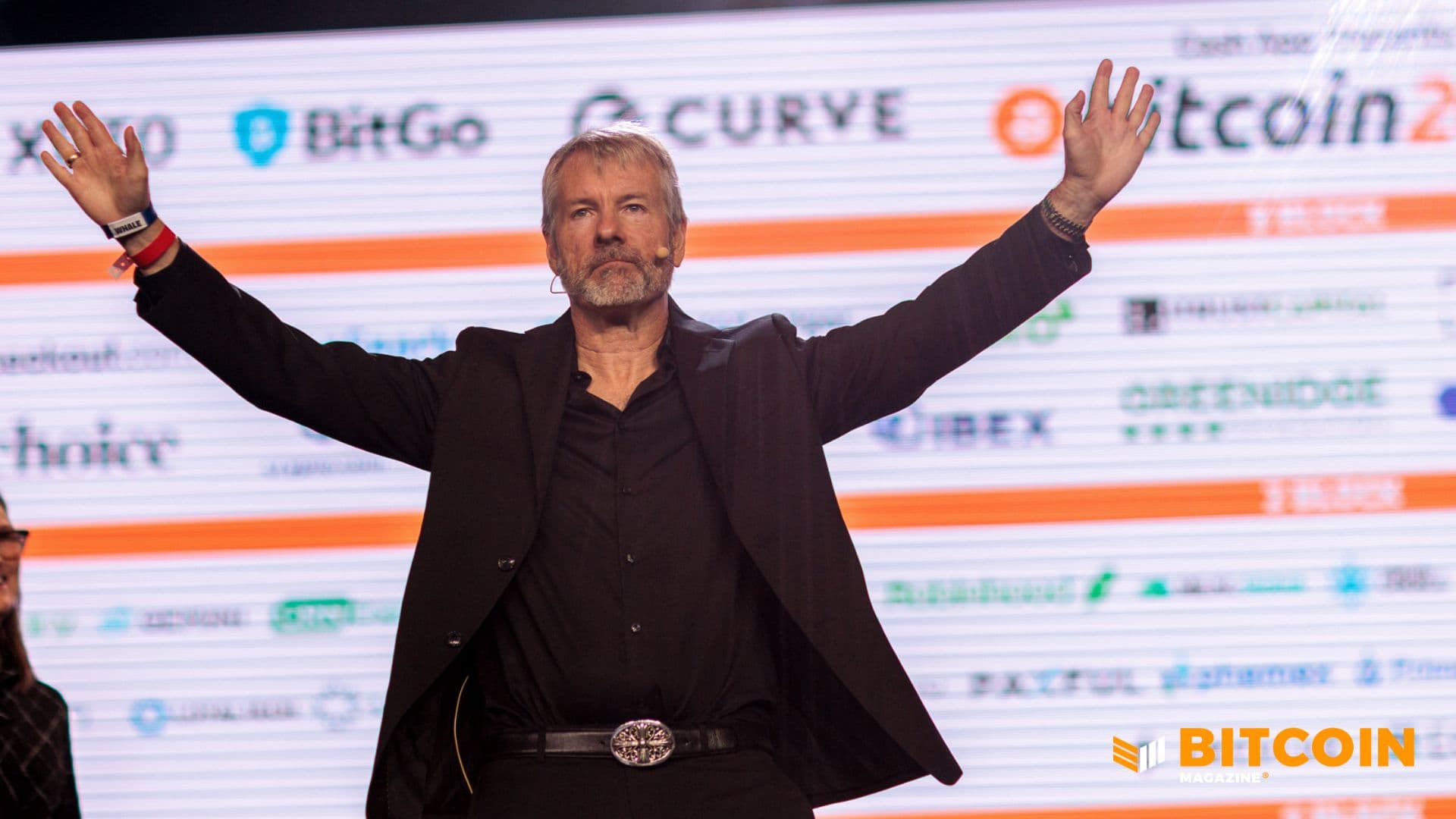 Image from Bitcoin Magazine