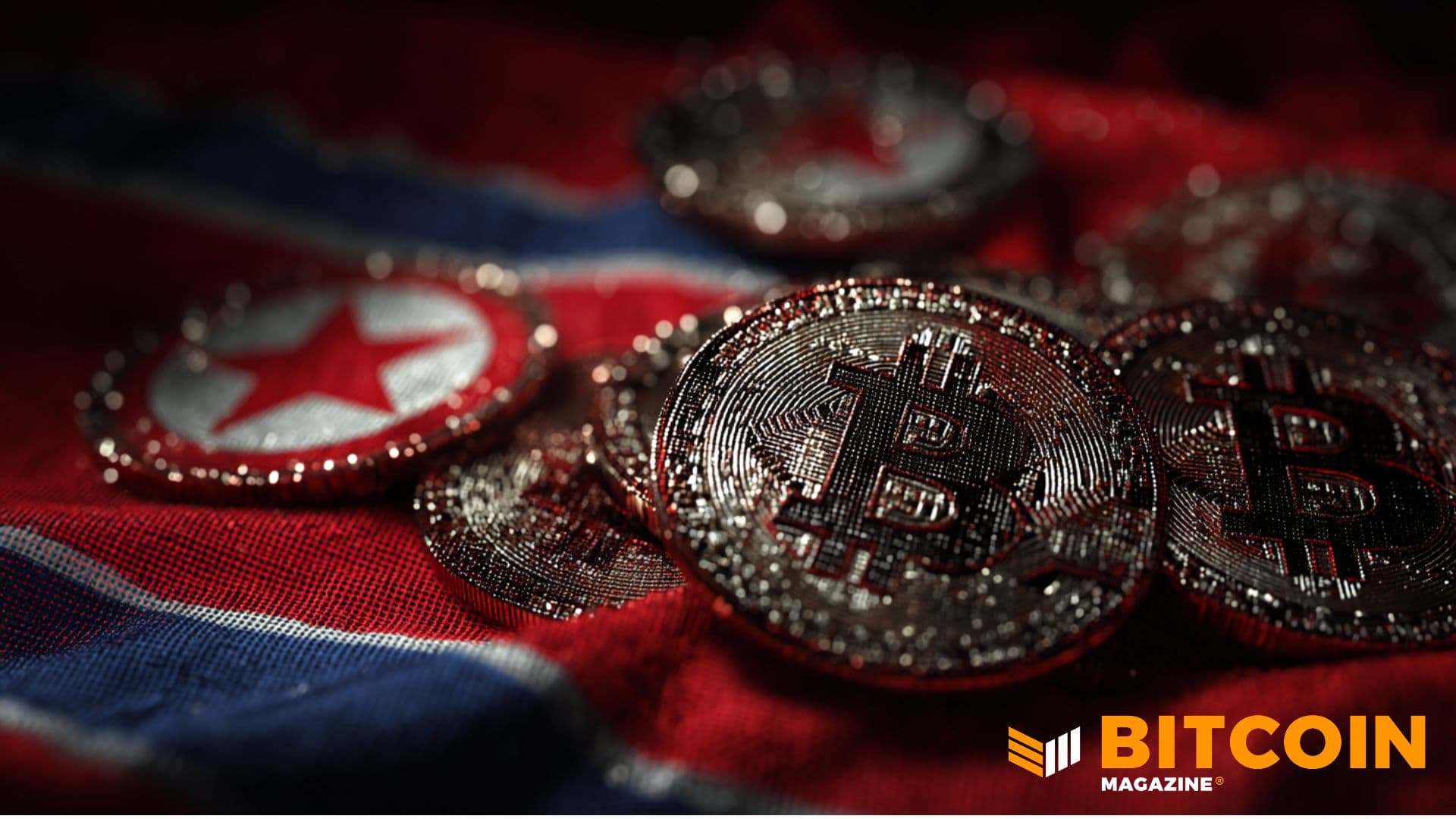 Image from Bitcoin Magazine