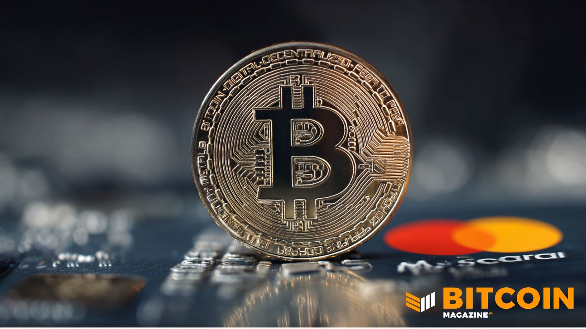 Image from Bitcoin Magazine