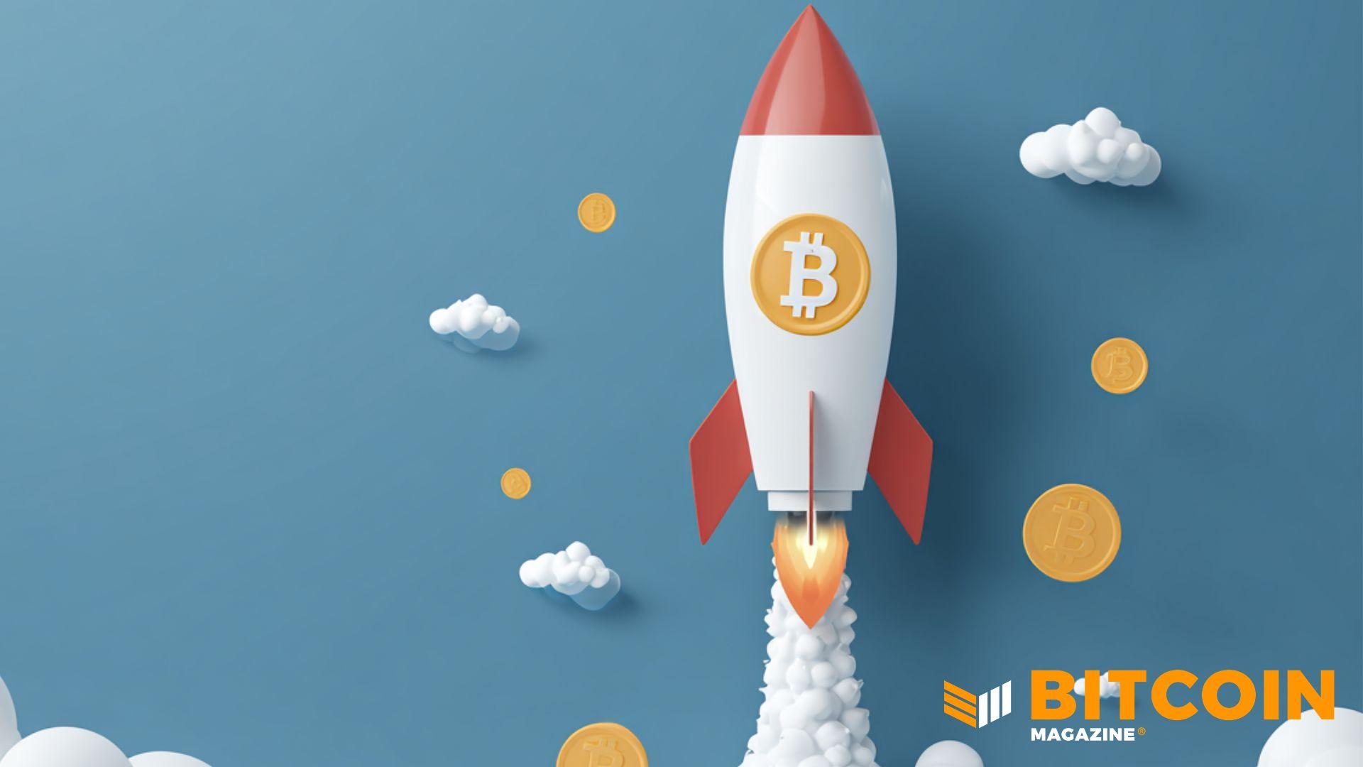 Image from Bitcoin Magazine