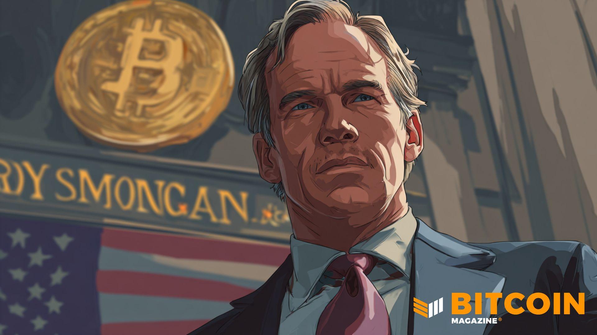 Image from Bitcoin Magazine
