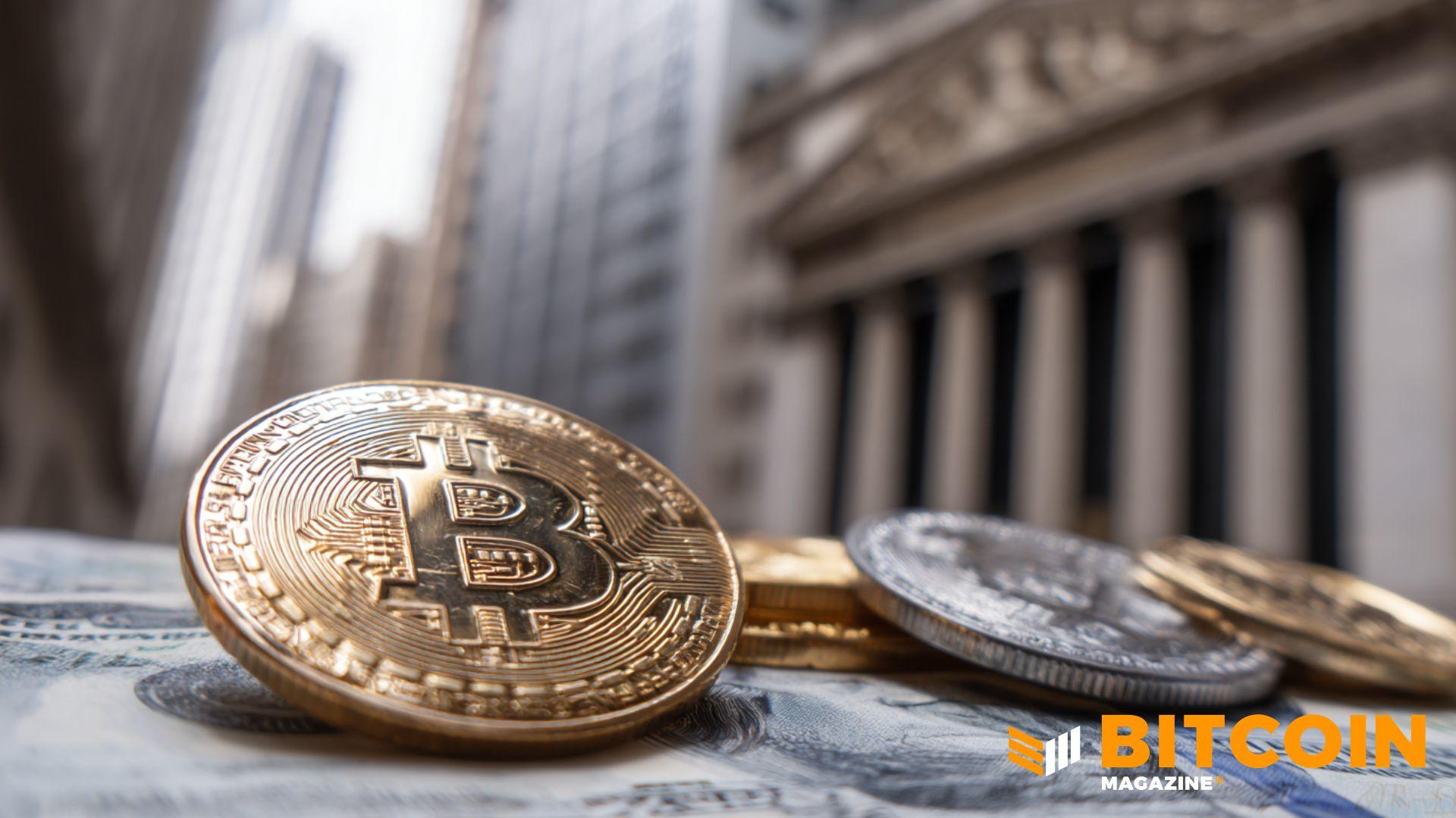 Image from Bitcoin Magazine