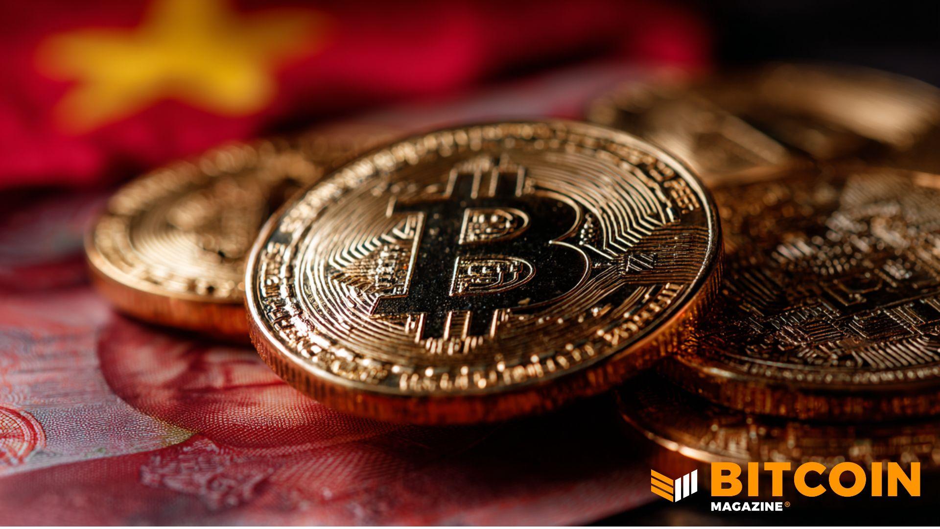 Image from Bitcoin Magazine