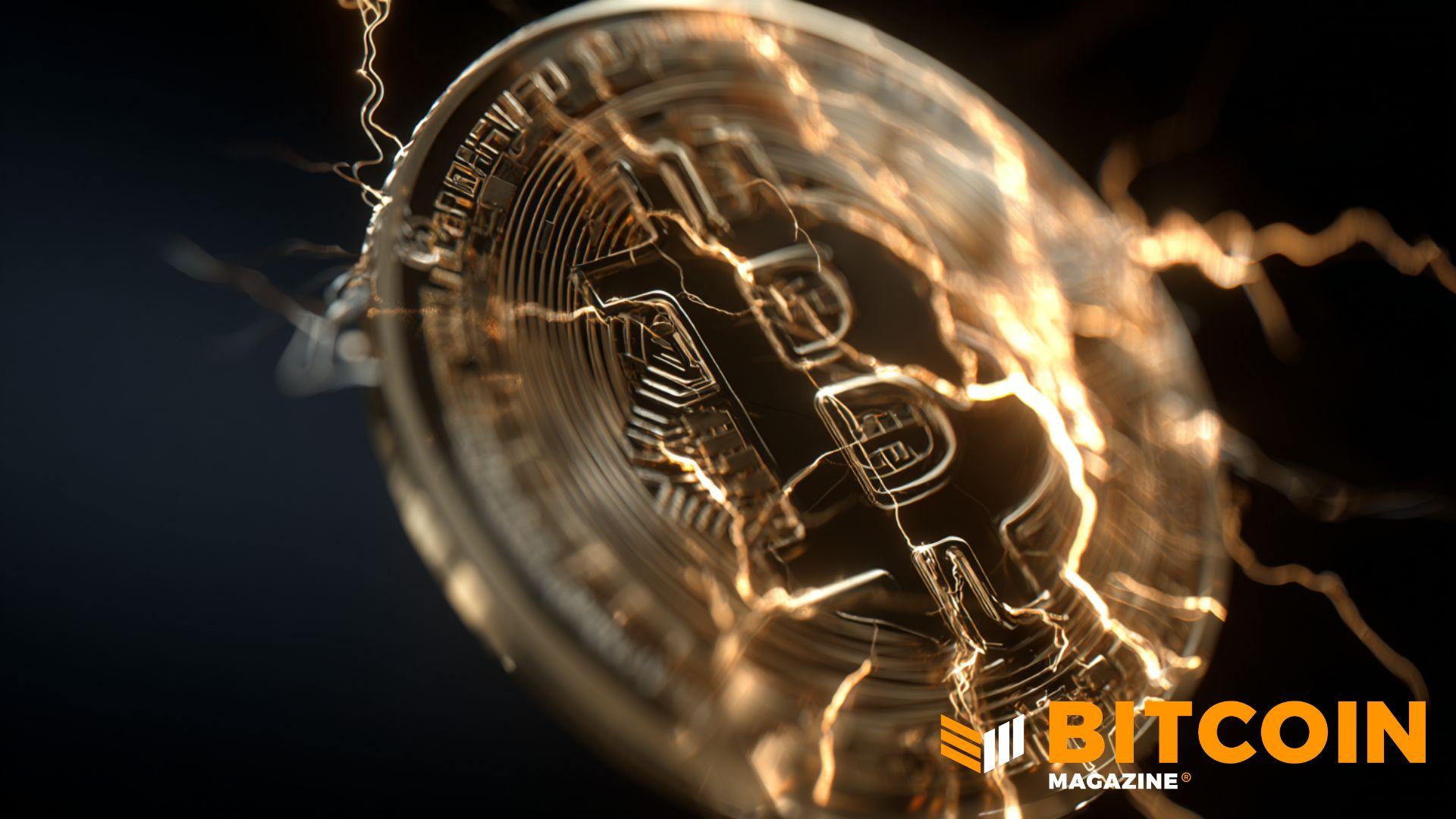 Image from Bitcoin Magazine