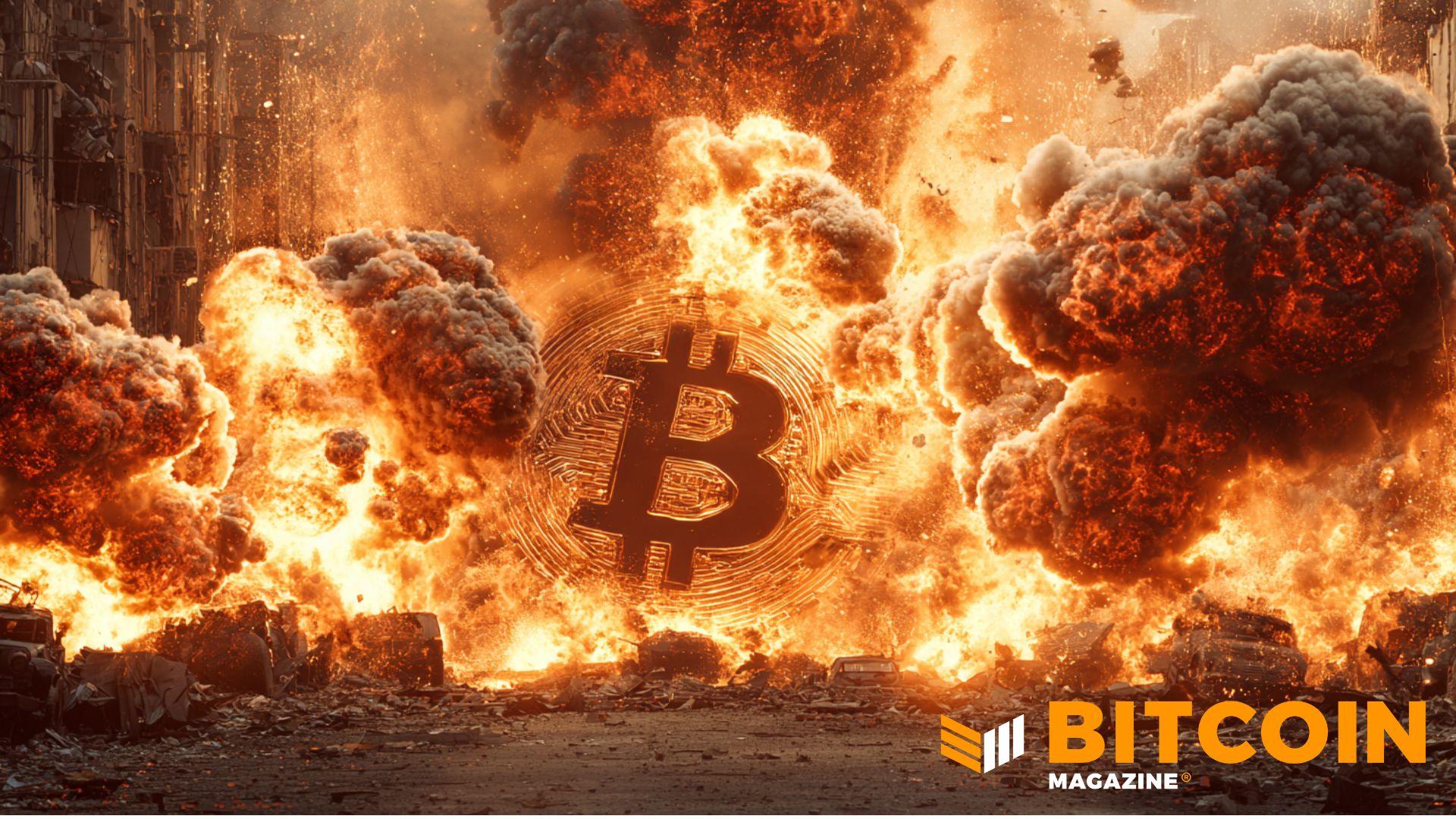 Image from Bitcoin Magazine