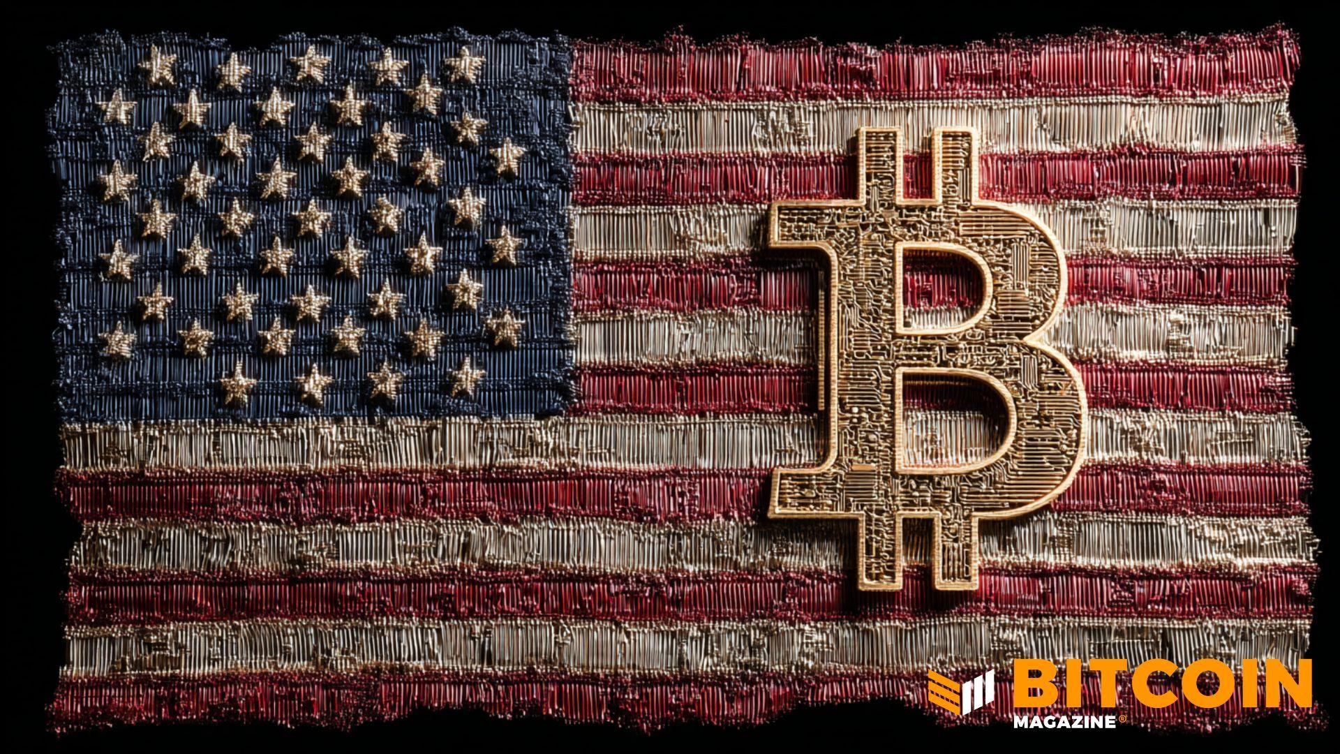 Image from Bitcoin Magazine