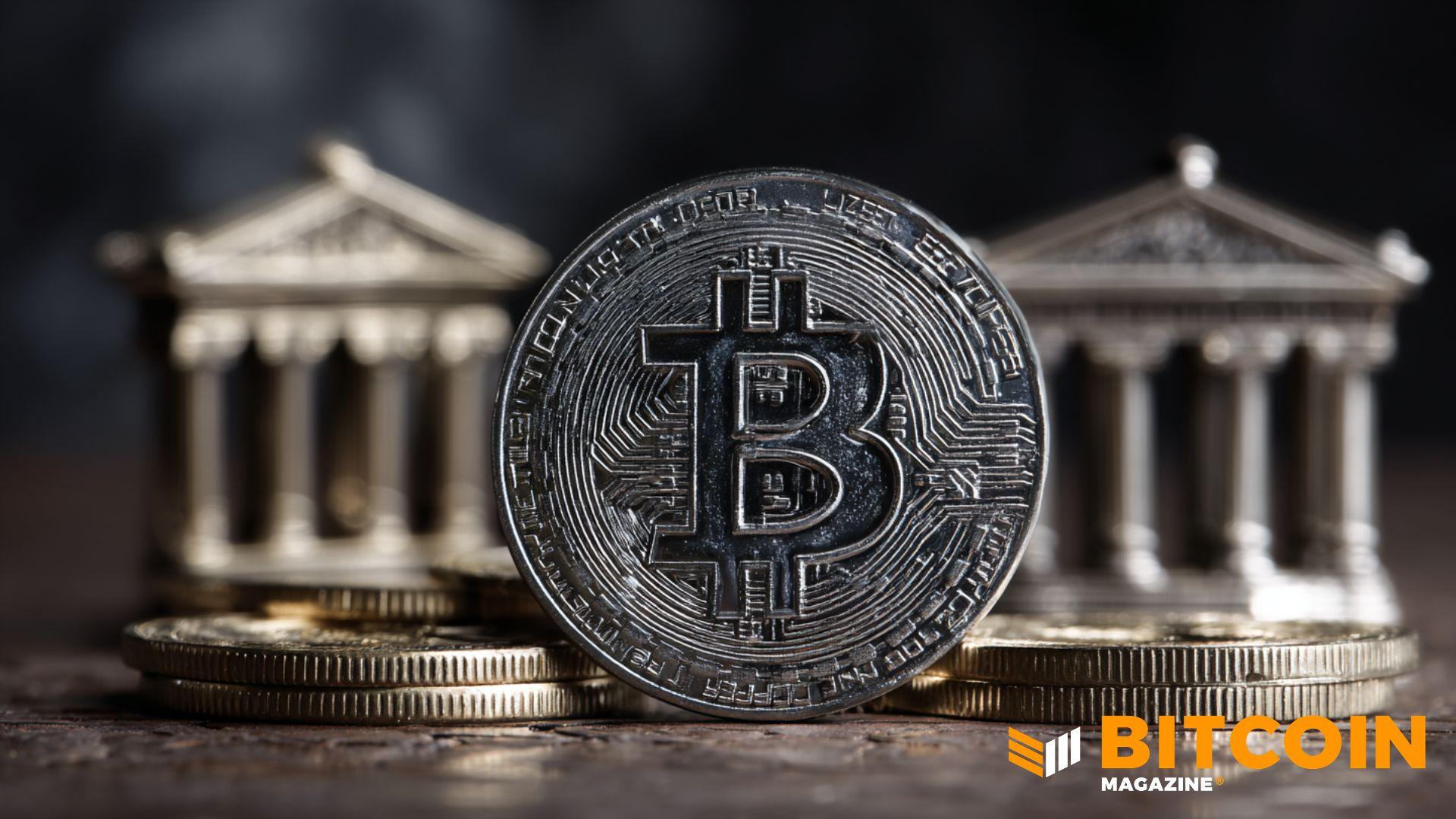 Image from Bitcoin Magazine