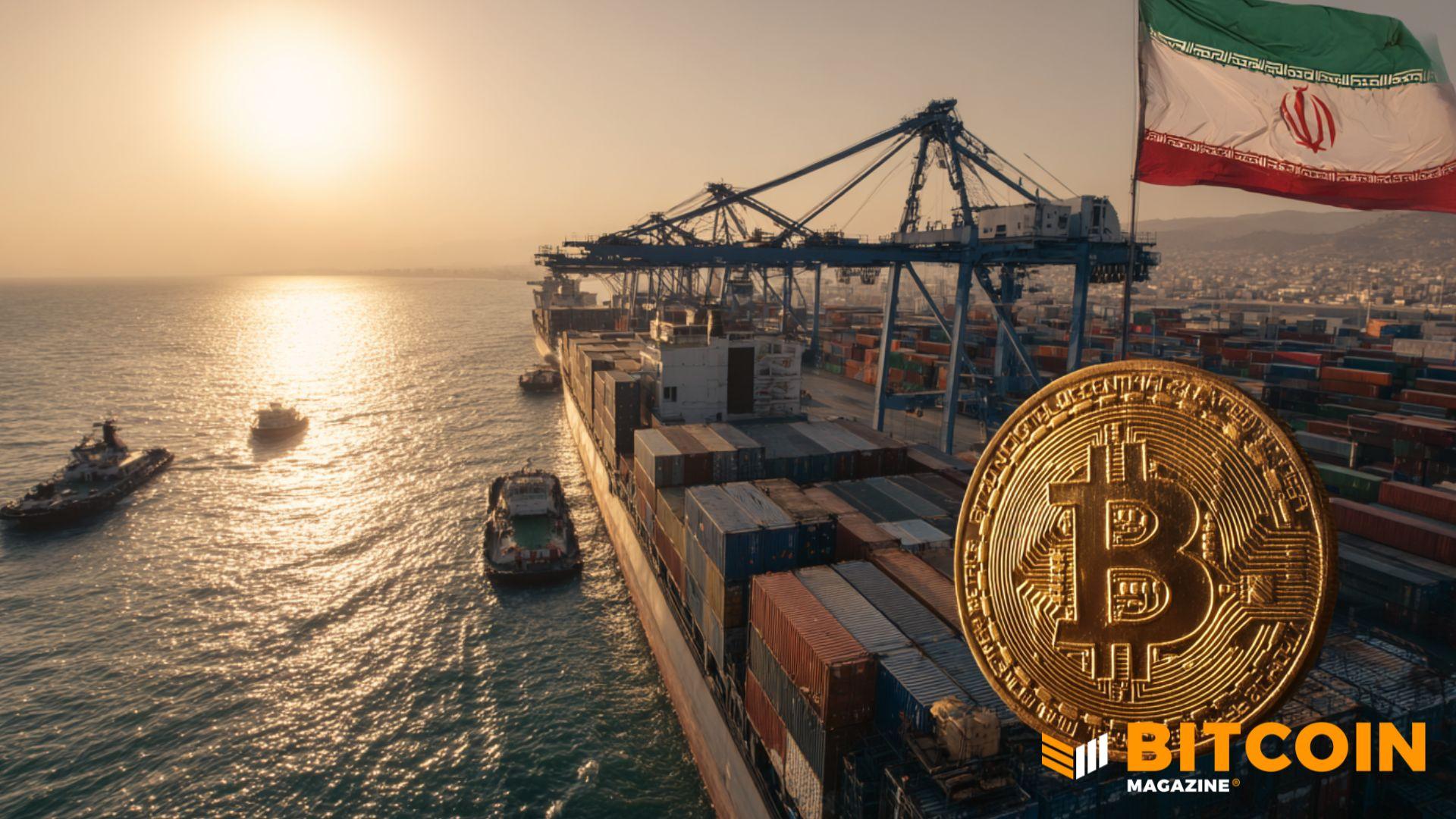 Image from Bitcoin Magazine