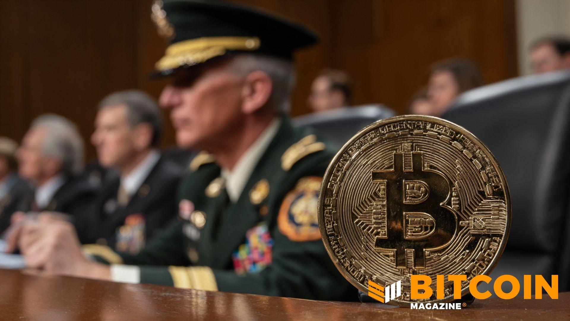 Image from Bitcoin Magazine