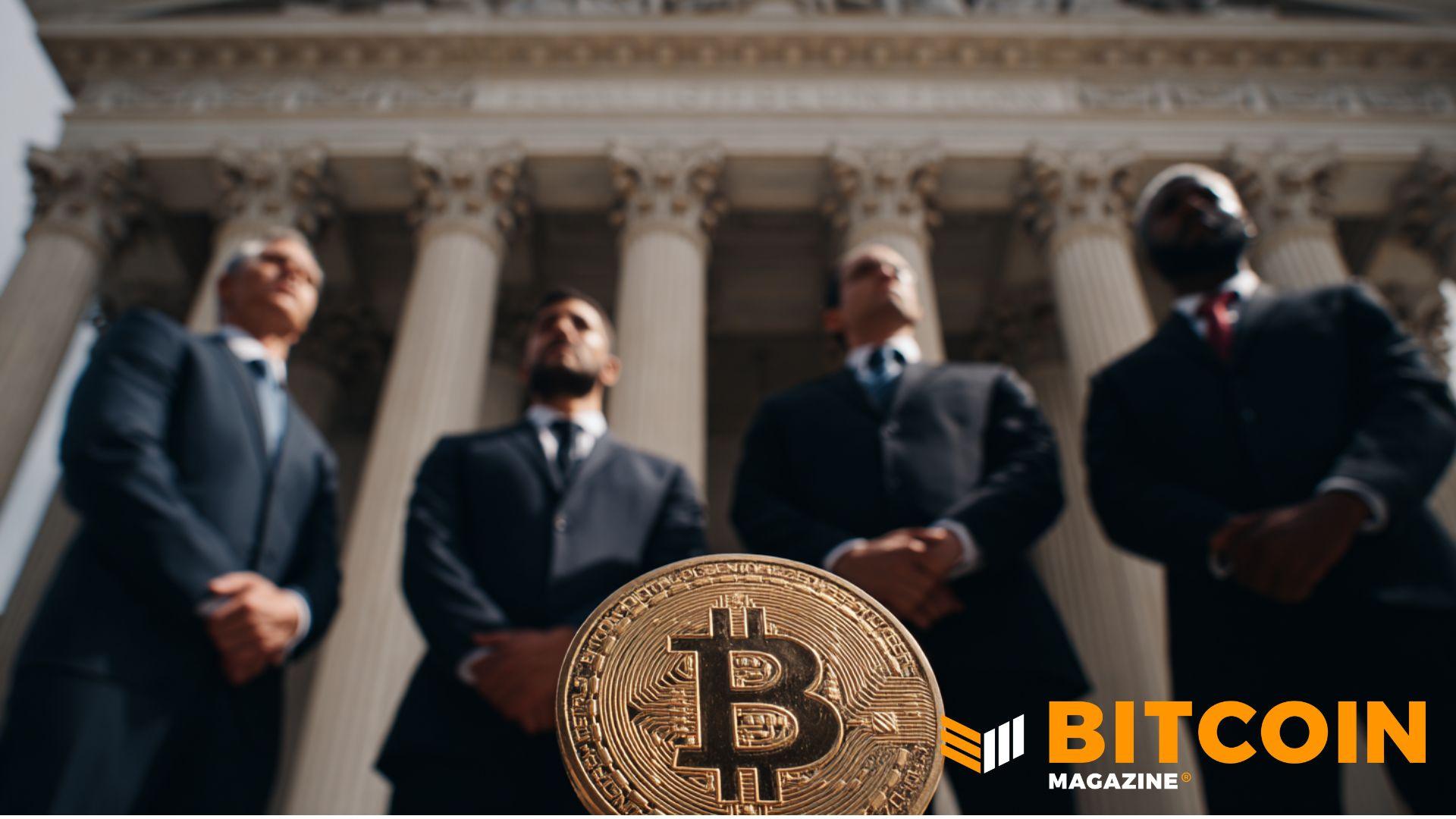 Image from Bitcoin Magazine