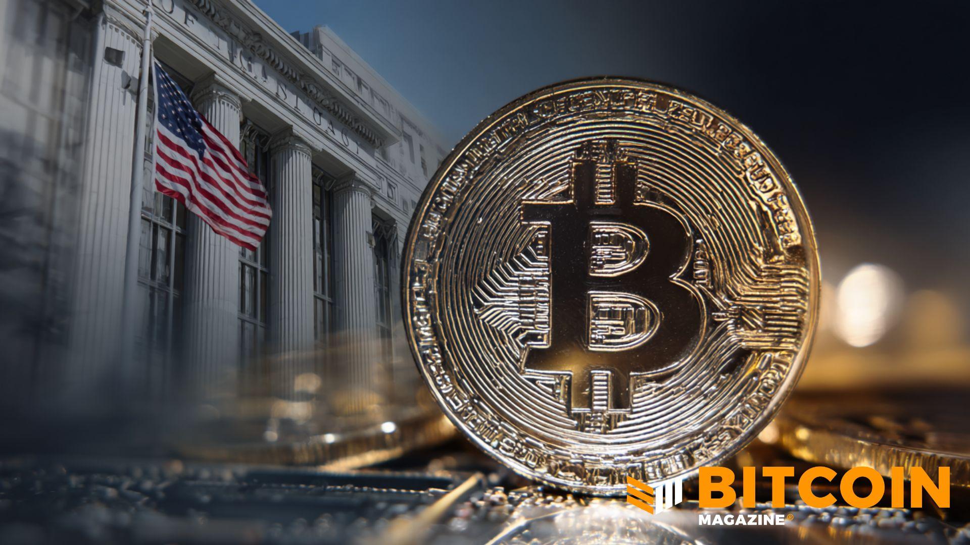 Image from Bitcoin Magazine