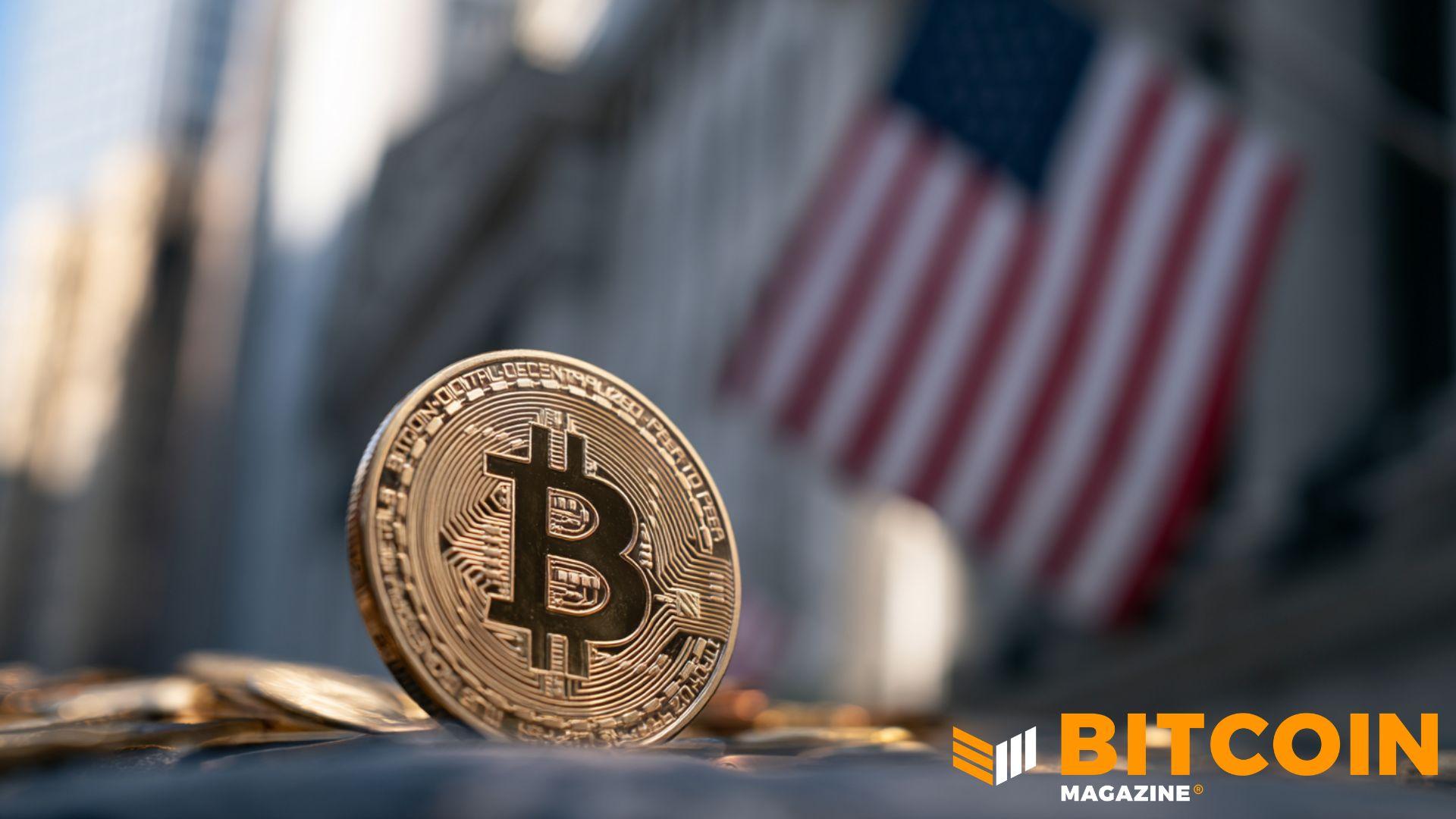 Image from Bitcoin Magazine