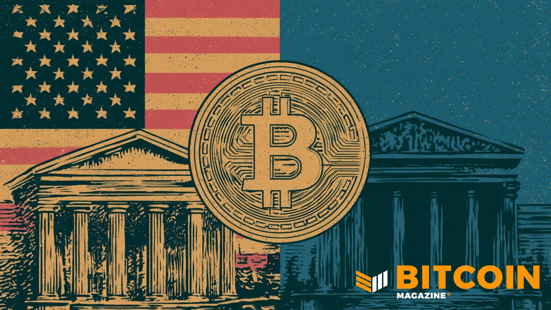 Image from Bitcoin Magazine