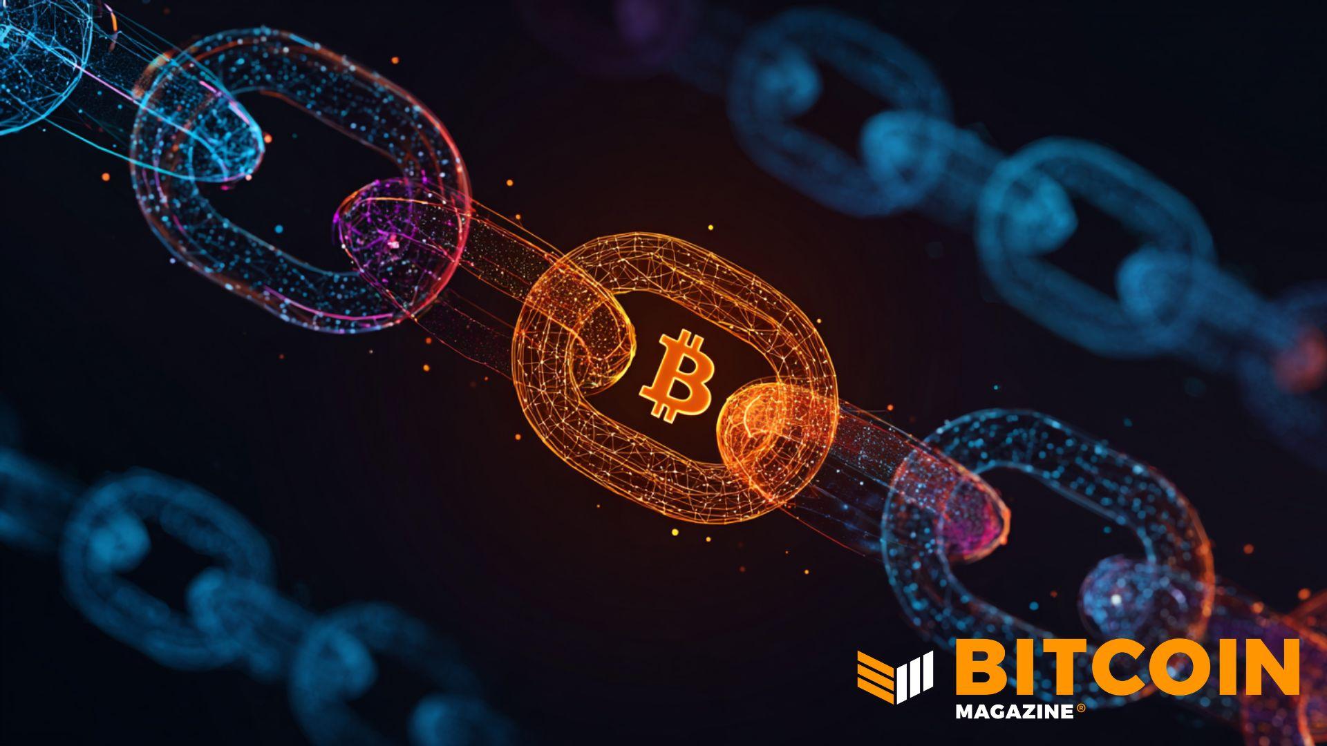 Image from Bitcoin Magazine