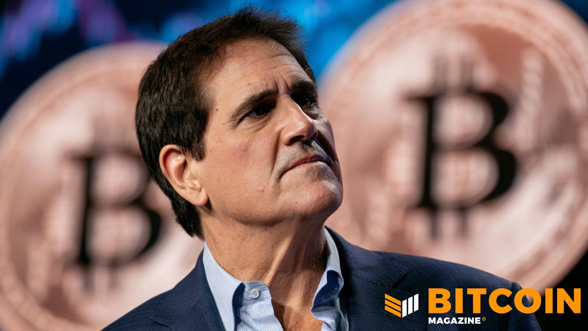 Image from Bitcoin Magazine