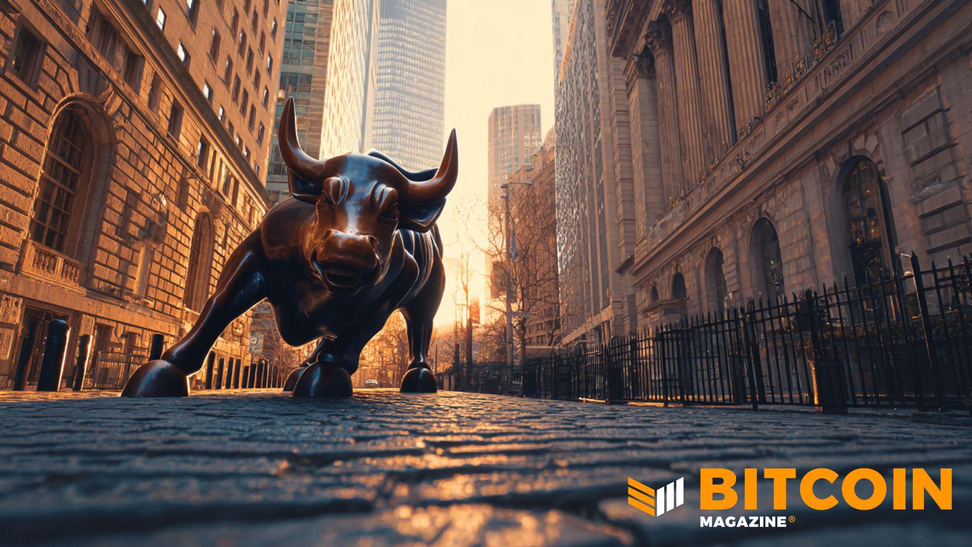 Image from Bitcoin Magazine