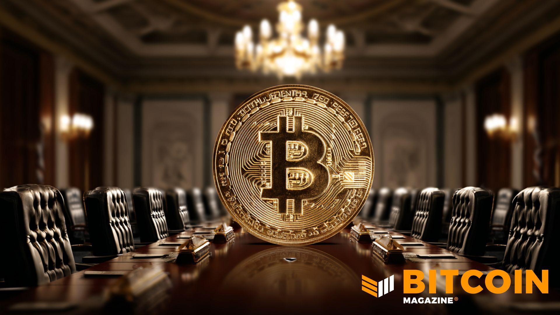 Image from Bitcoin Magazine