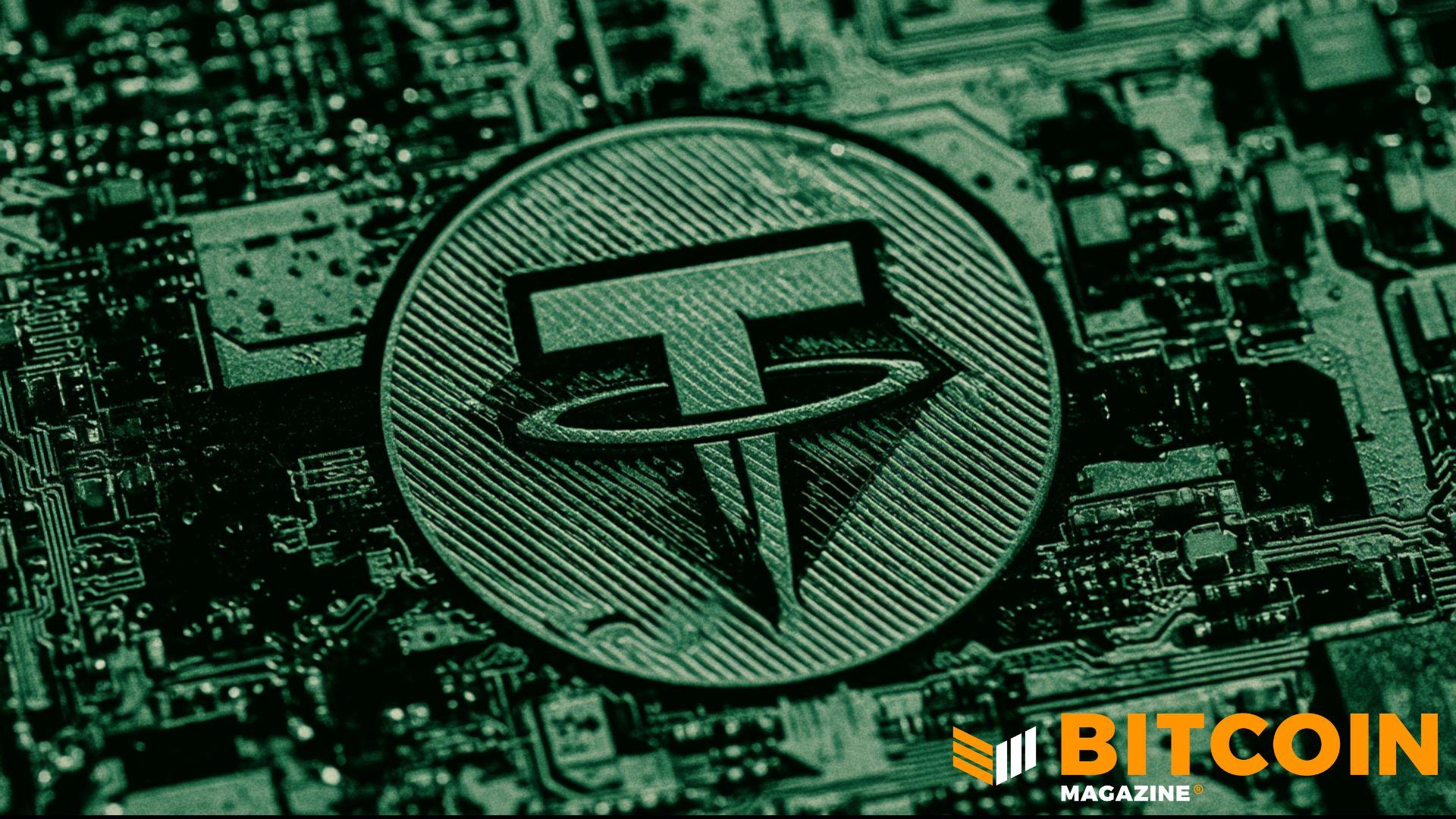Image from Bitcoin Magazine