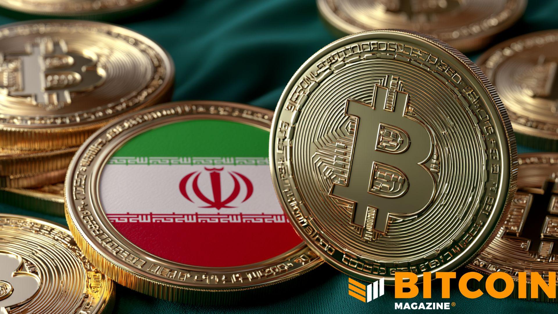 Image from Bitcoin Magazine