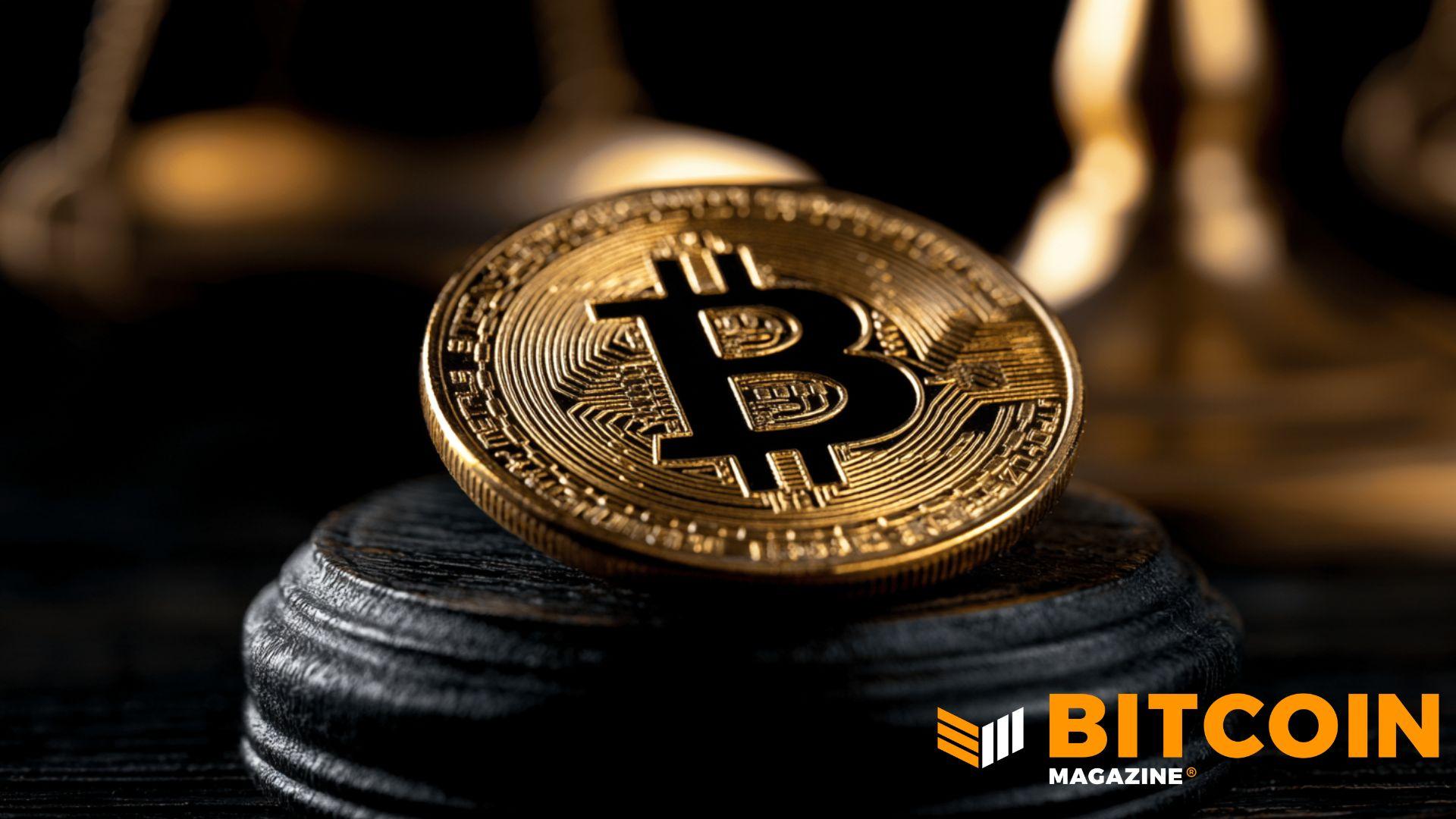 Image from Bitcoin Magazine