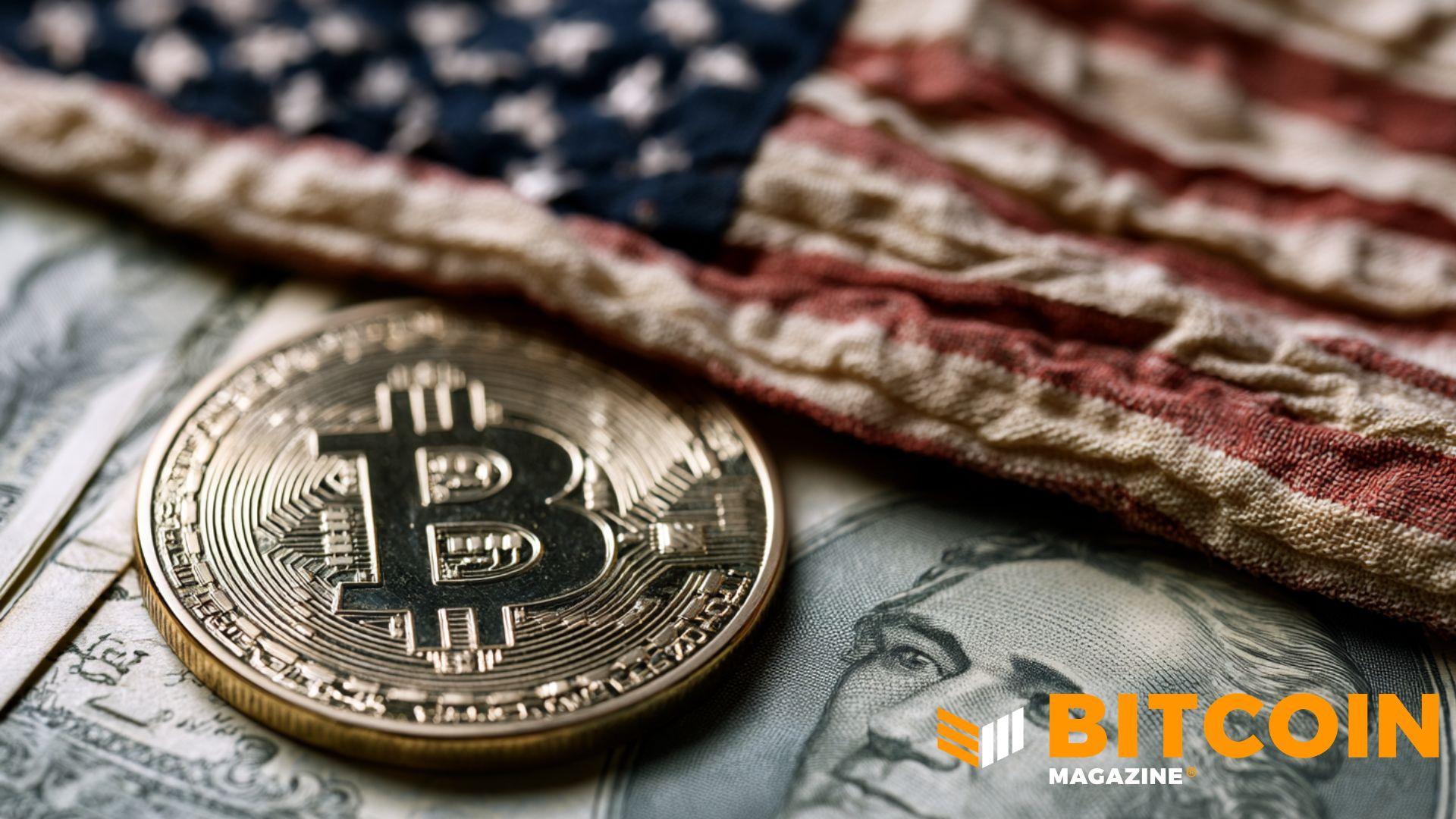 Image from Bitcoin Magazine