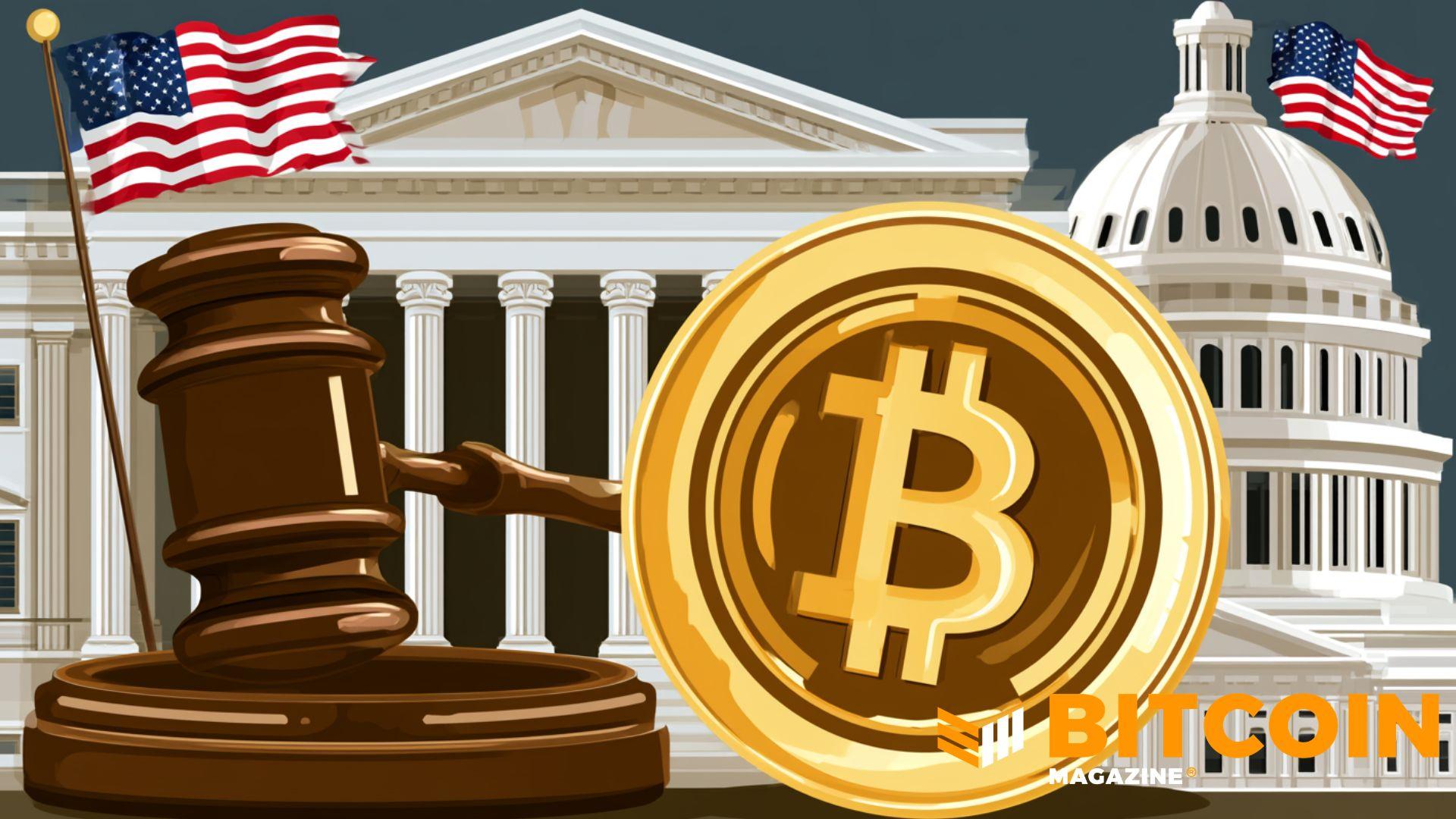 Image from Bitcoin Magazine