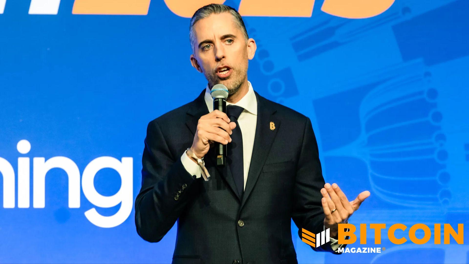 Image from Bitcoin Magazine