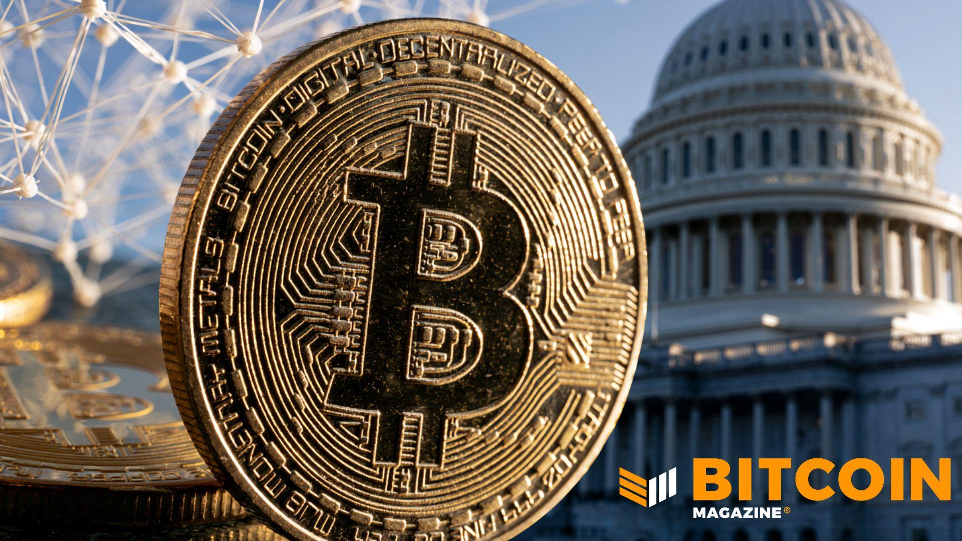 Image from Bitcoin Magazine