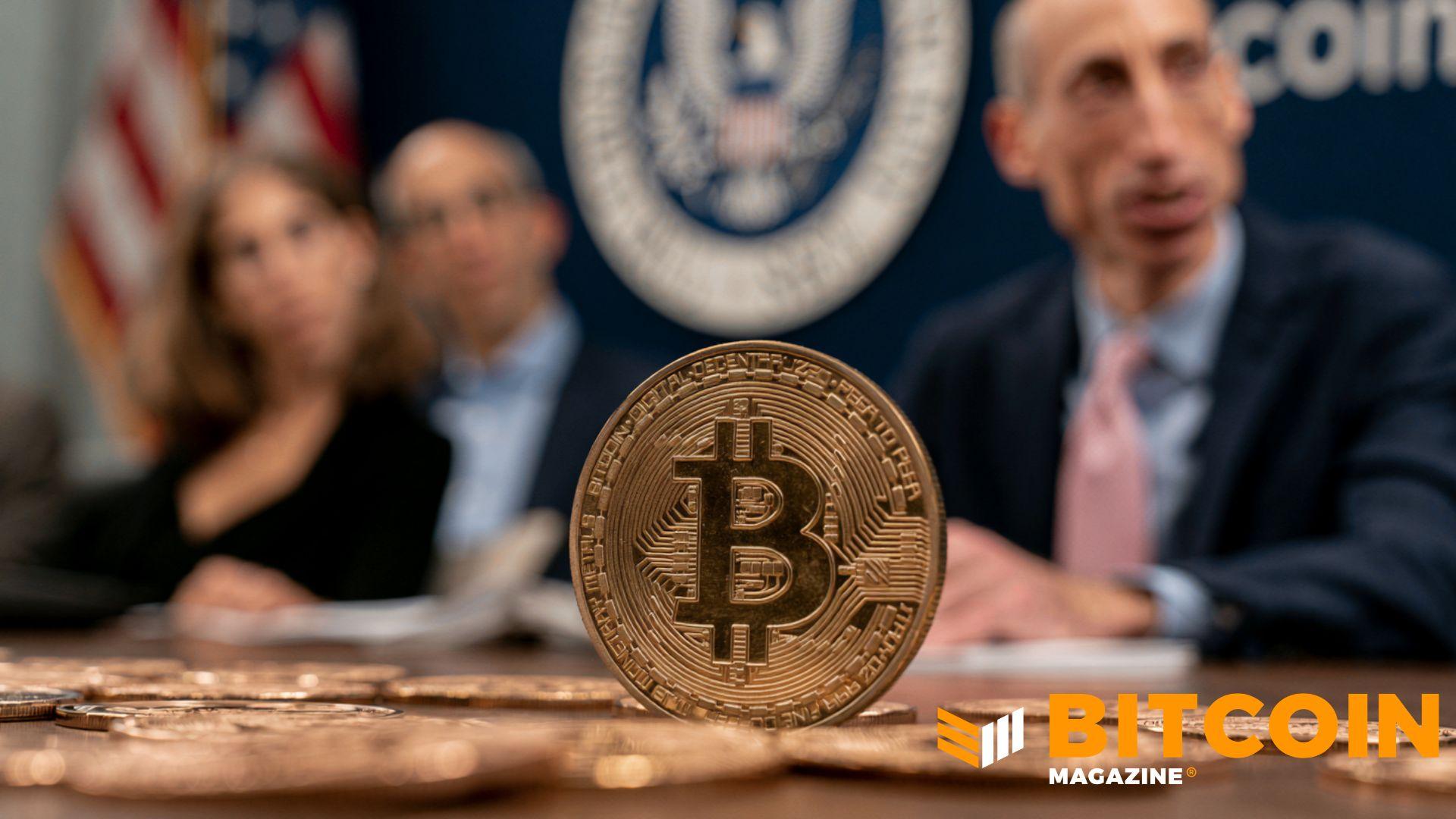 Image from Bitcoin Magazine