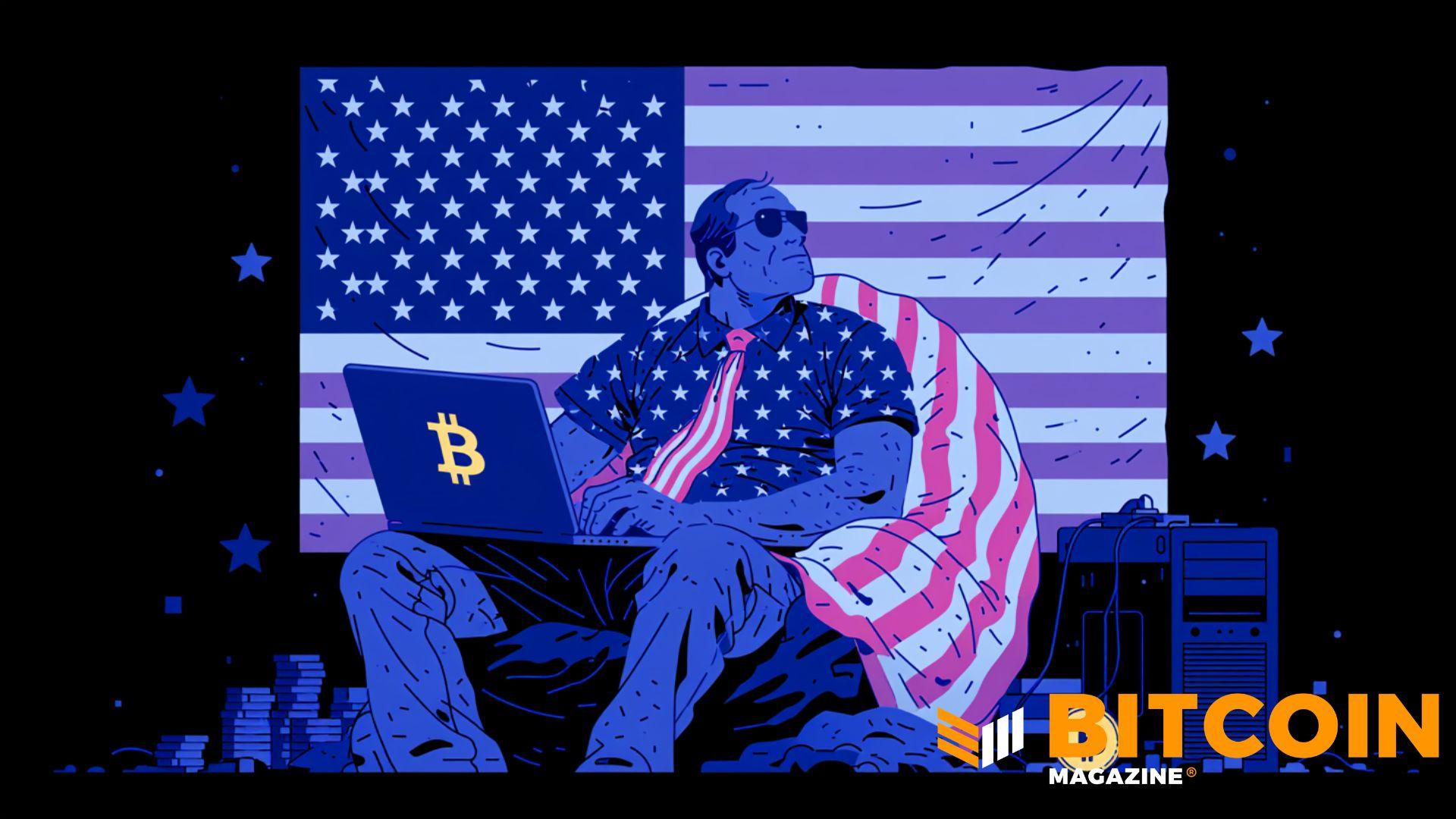 Image from Bitcoin Magazine