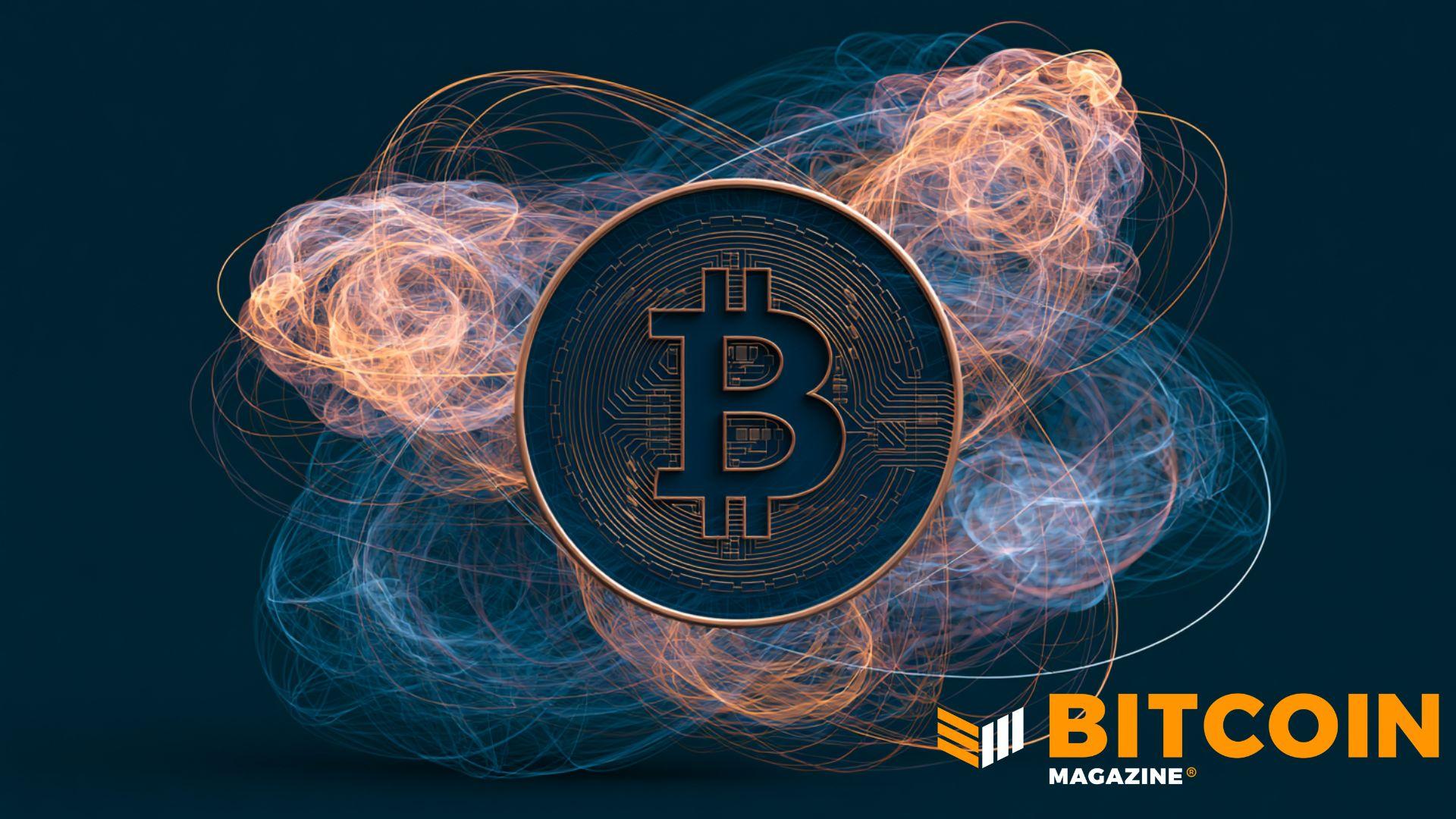 Image from Bitcoin Magazine