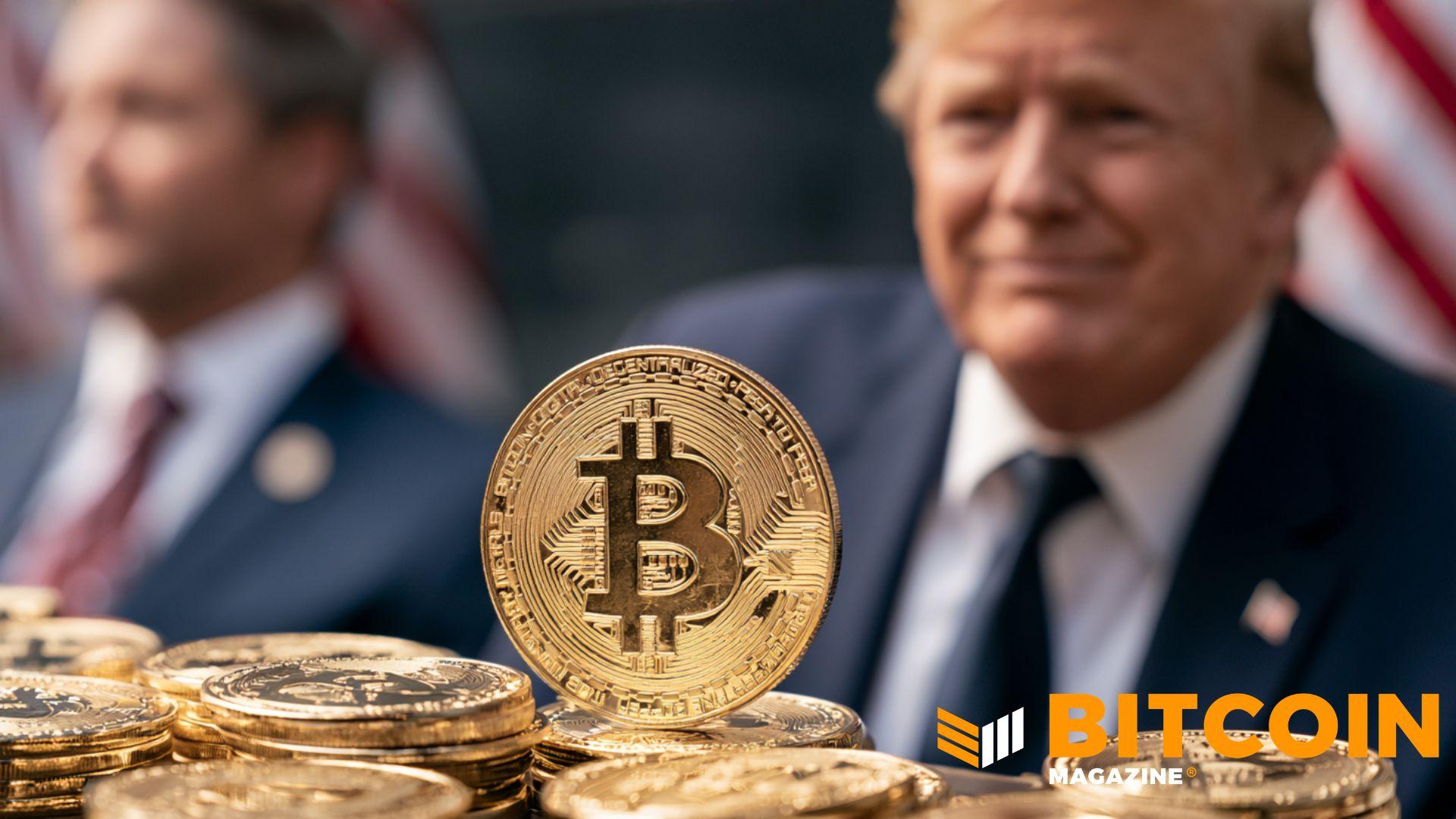 Image from Bitcoin Magazine