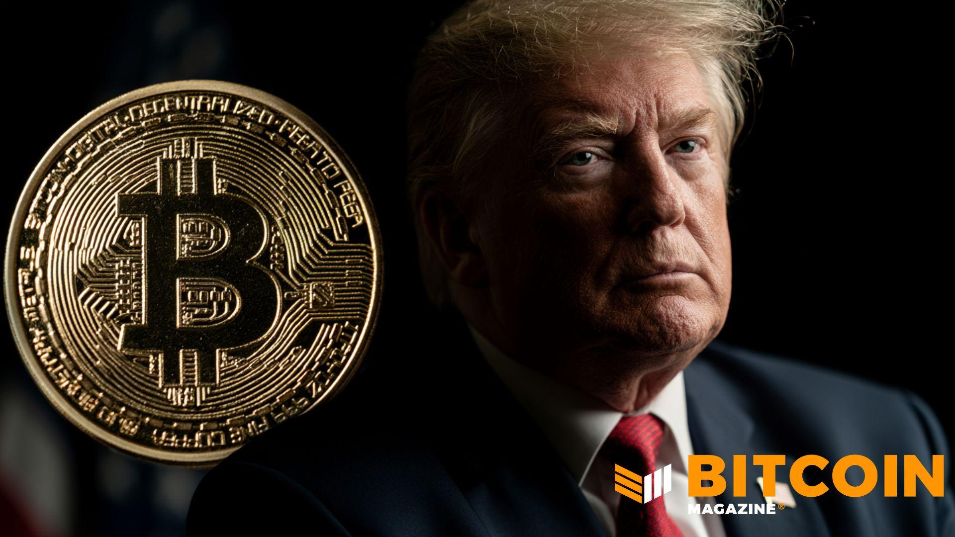 Image from Bitcoin Magazine