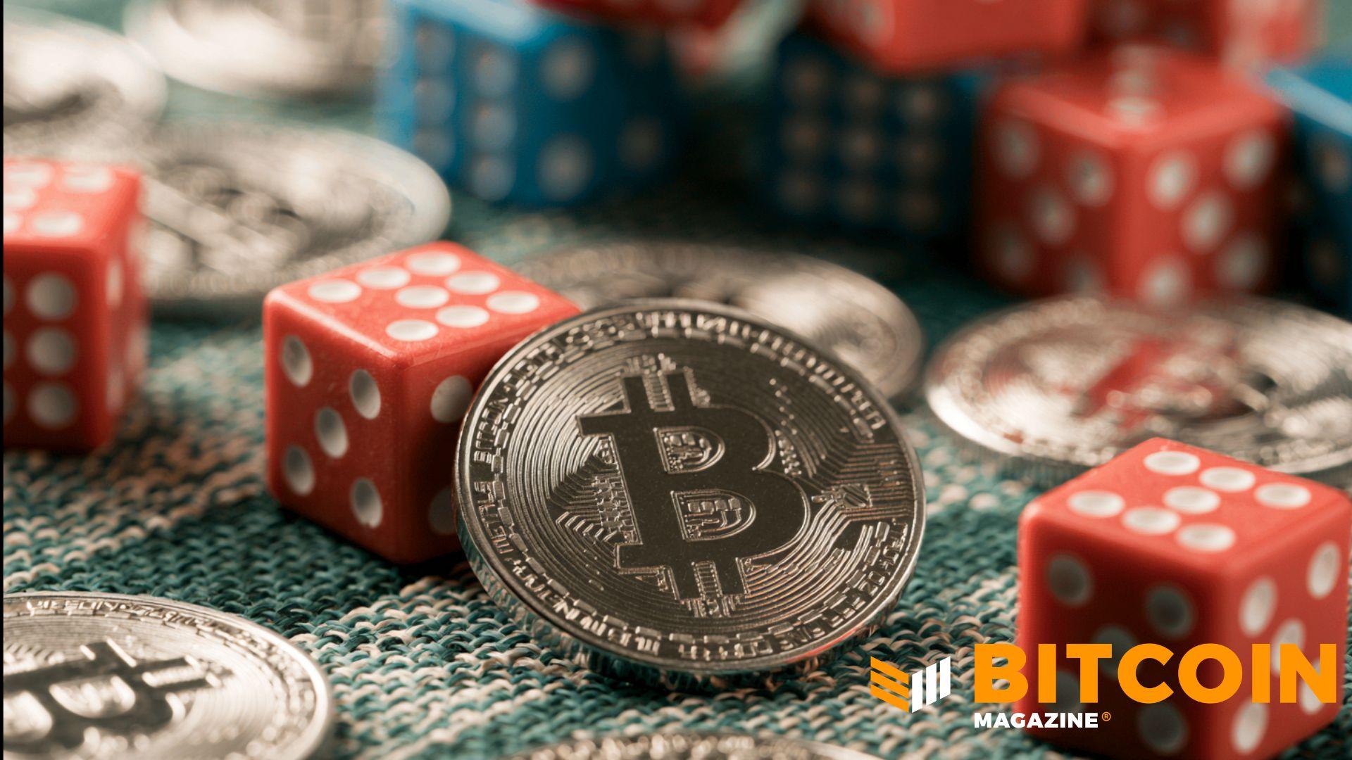Image from Bitcoin Magazine