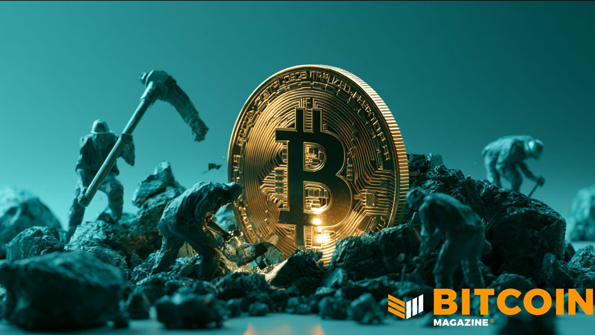 Image from Bitcoin Magazine