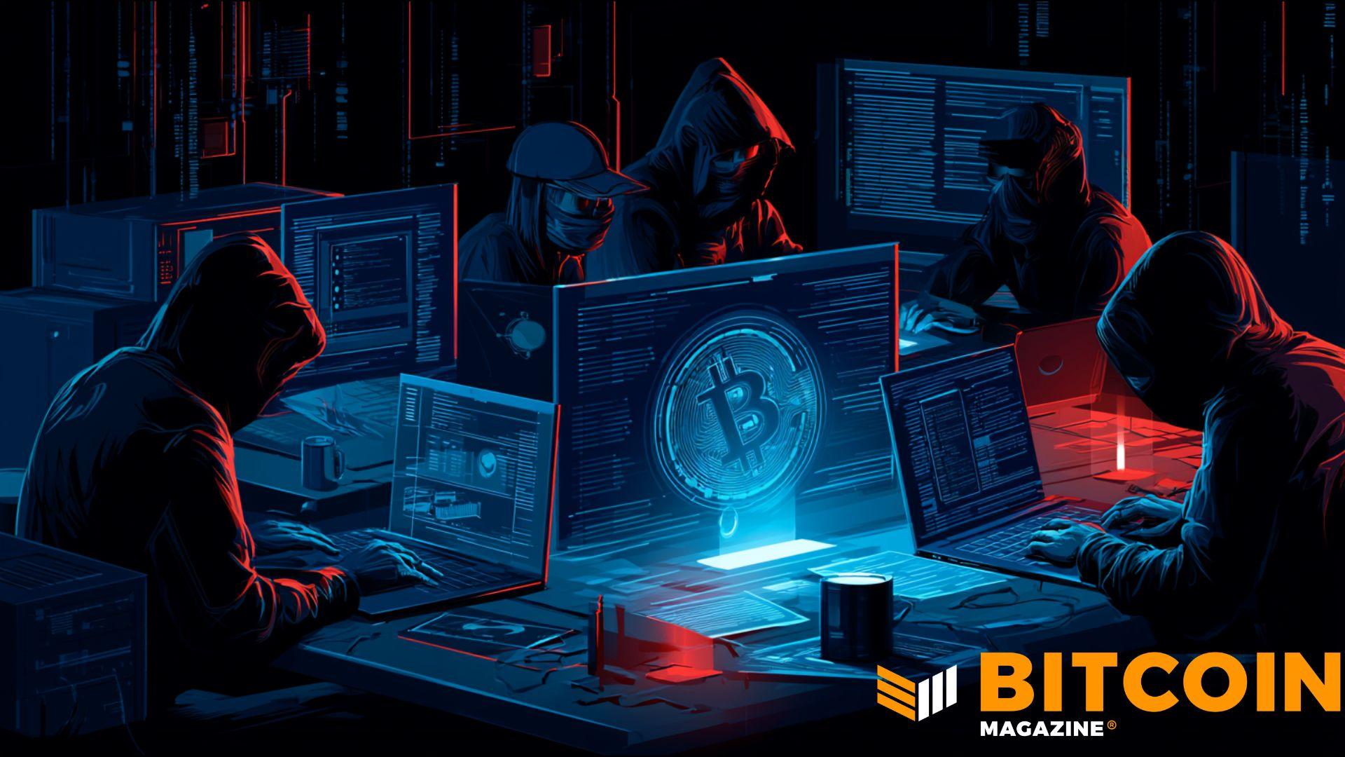 Image from Bitcoin Magazine