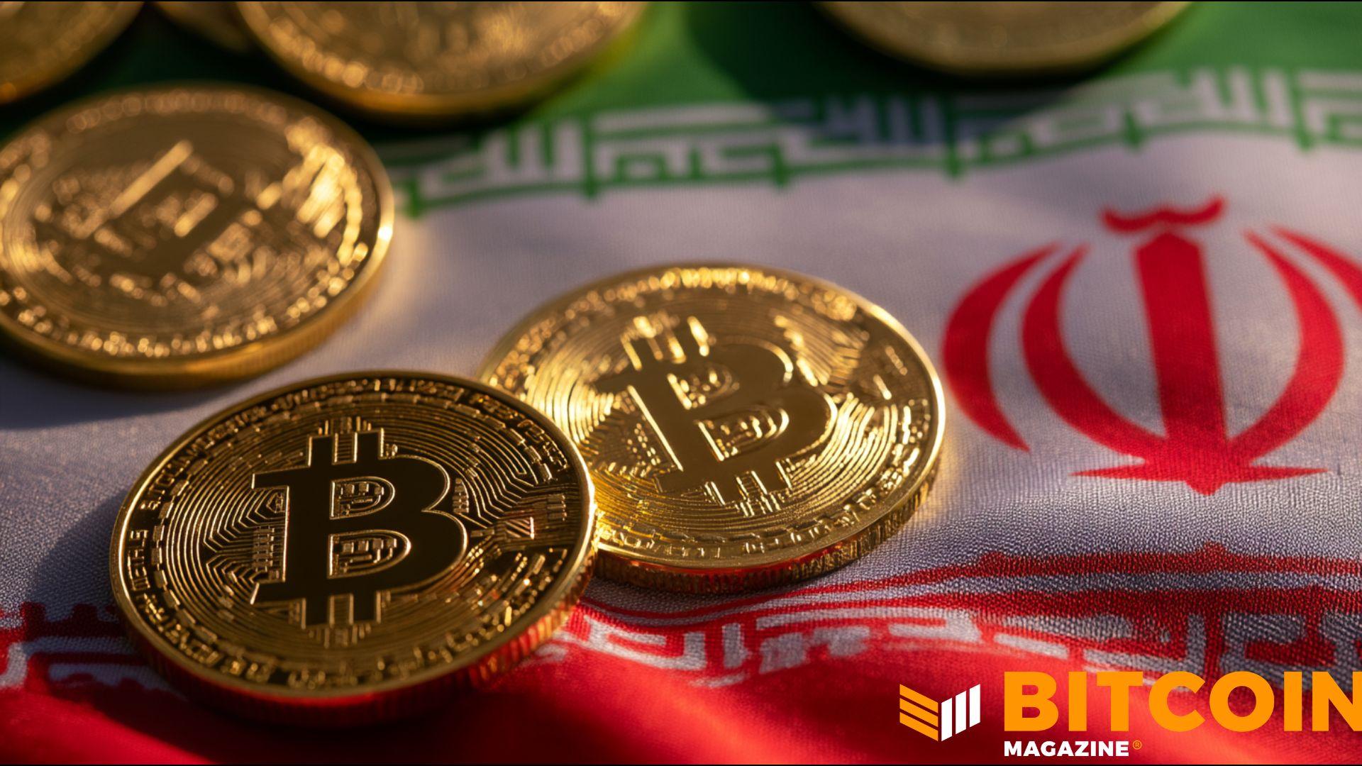 Image from Bitcoin Magazine