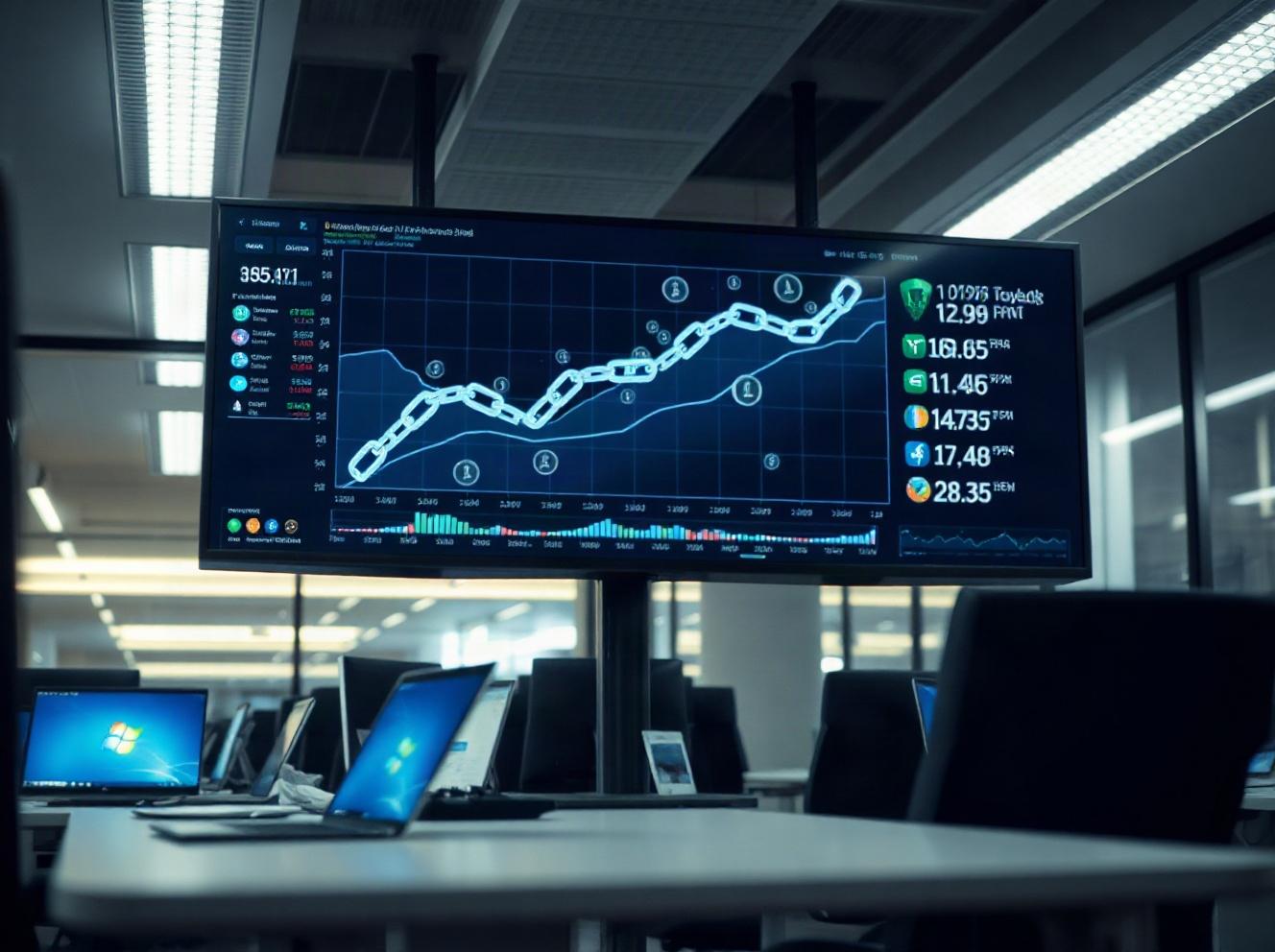 Arcus Launches Tokenized Perpetual Futures Positions On Robinhood Chain