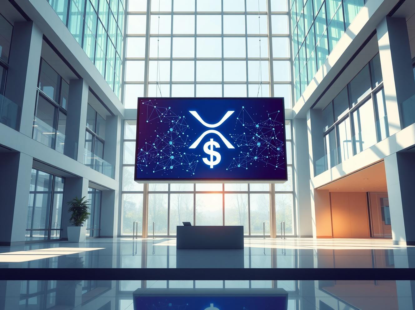 Aviva Investors Launches Tokenized US Dollar Liquidity Fund on XRP Ledger After Central Bank of Ireland Approval