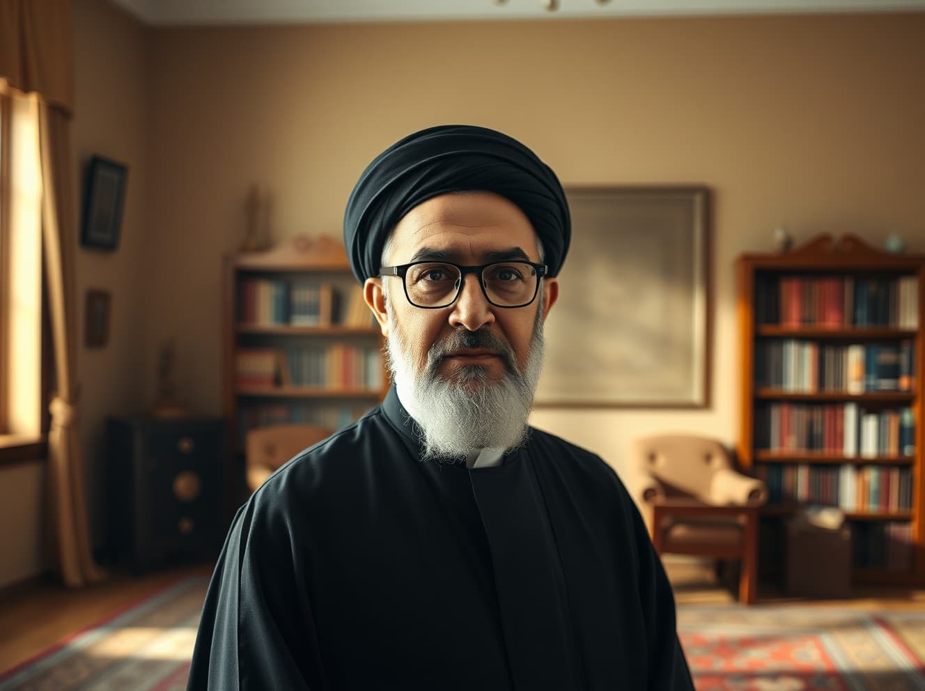 Iran’s Stunning Succession: Khamenei’s Son Emerges as Next Supreme Leader