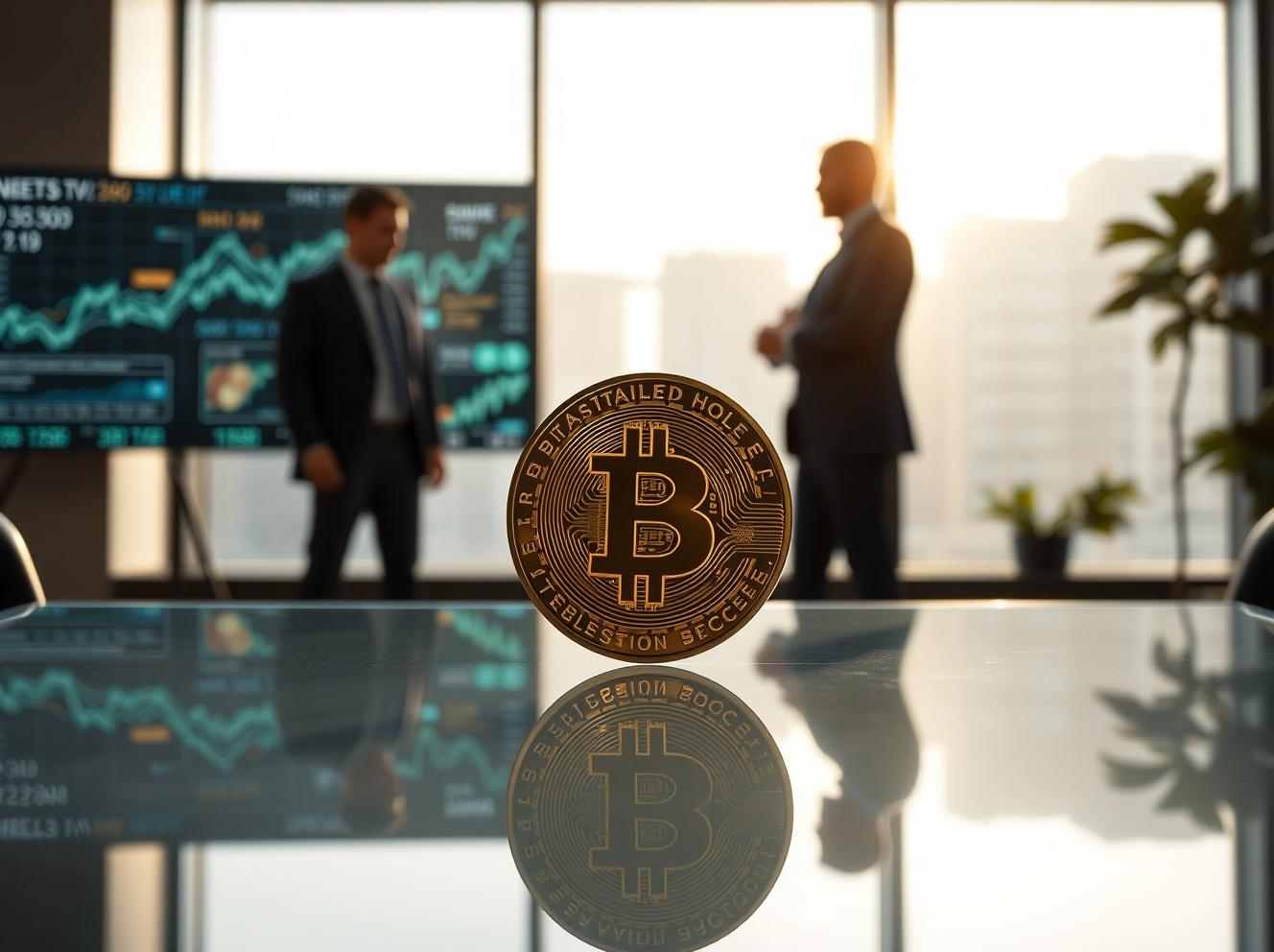 Image from Bitcoin World