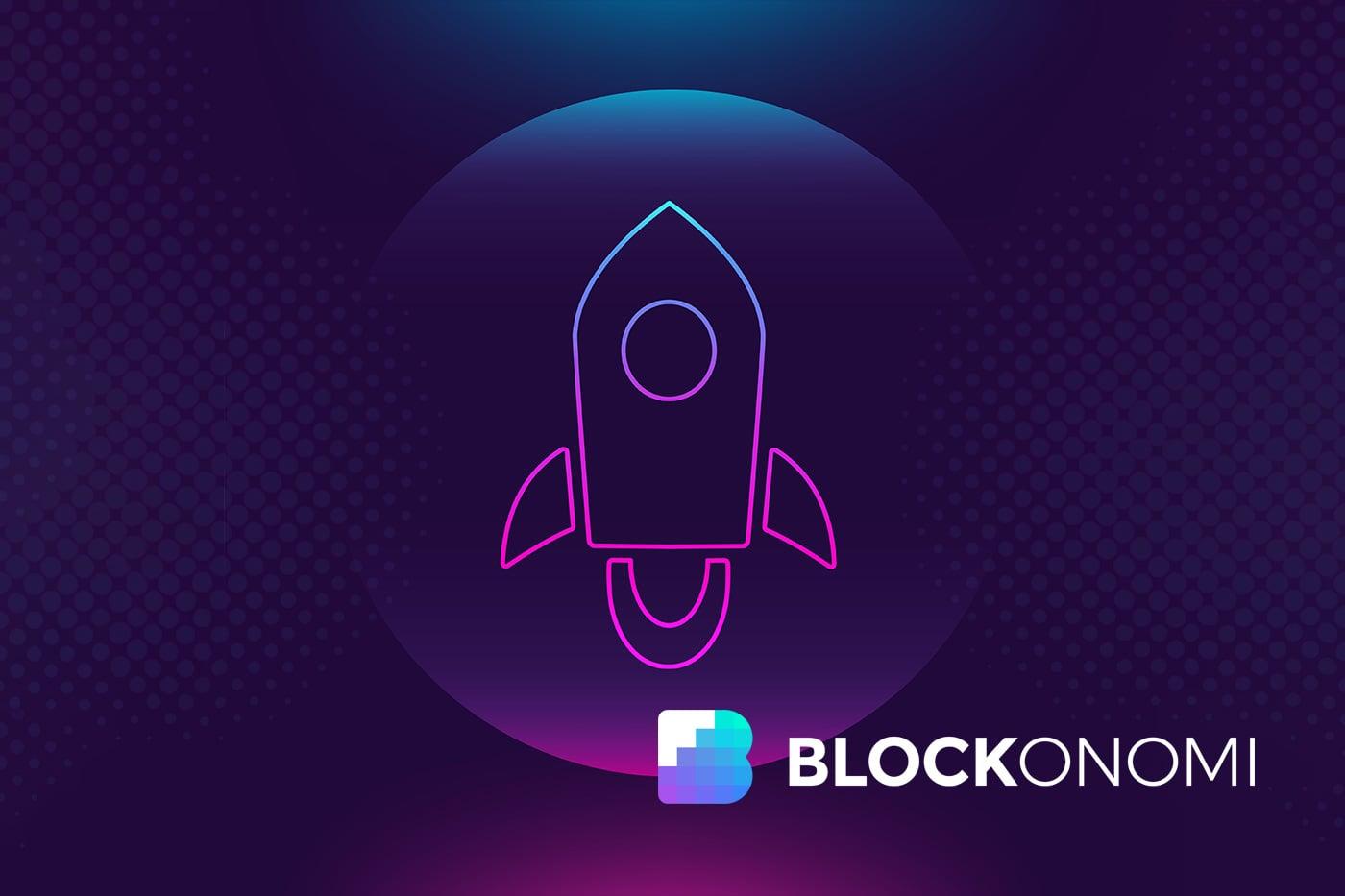 Image from Blockonomi