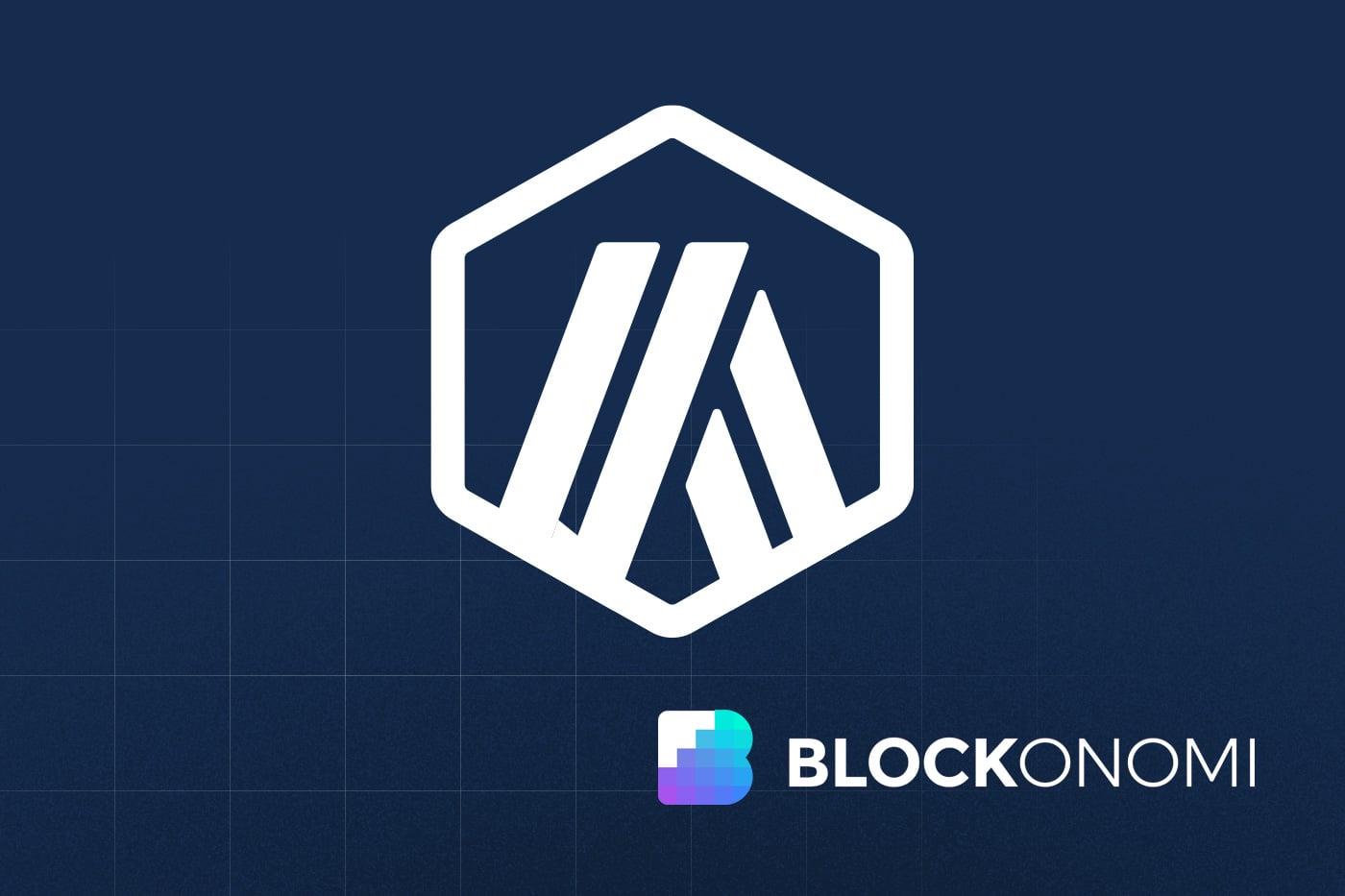 Image from Blockonomi